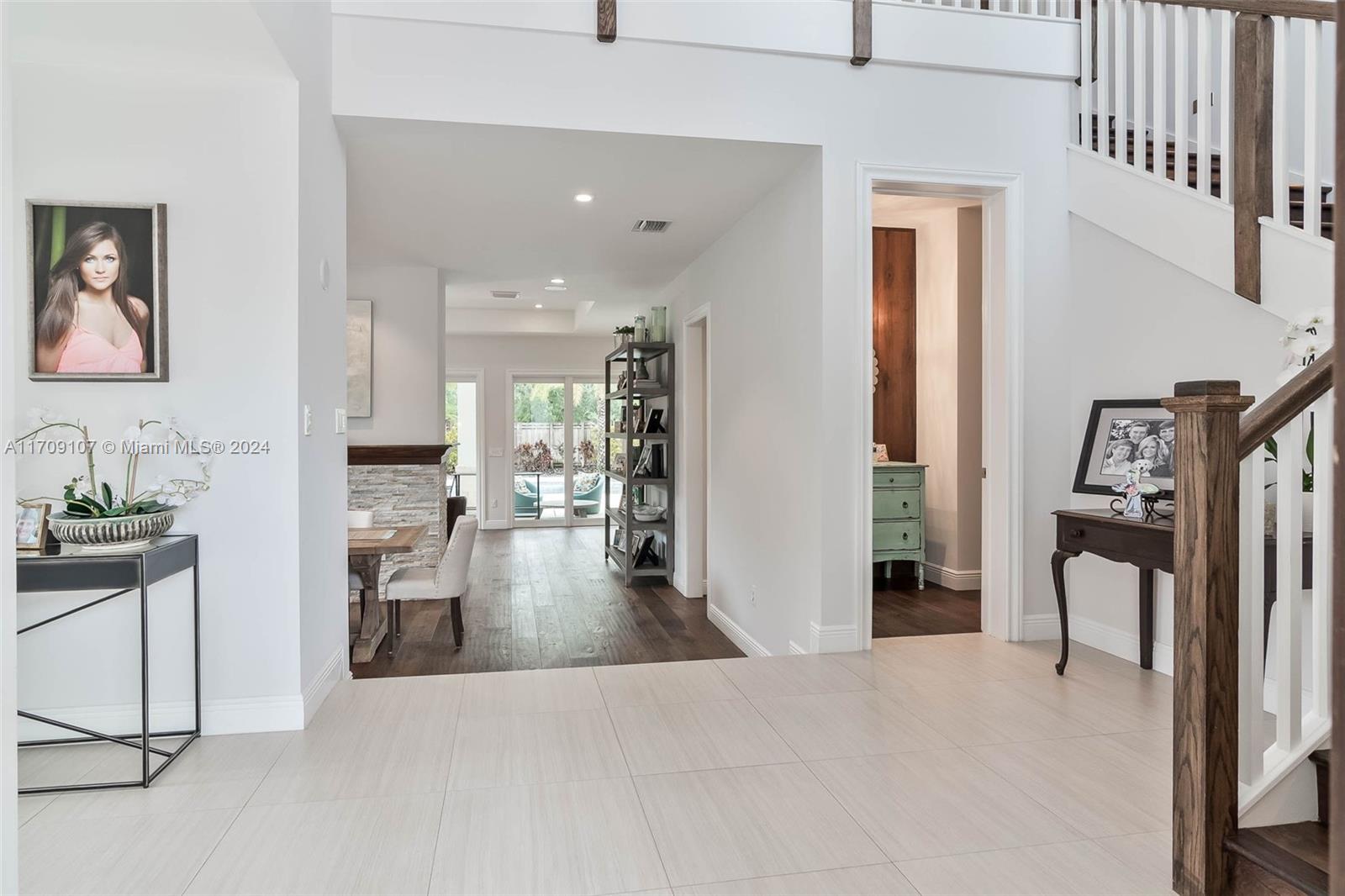 BAPTIST MANORS - Residential
