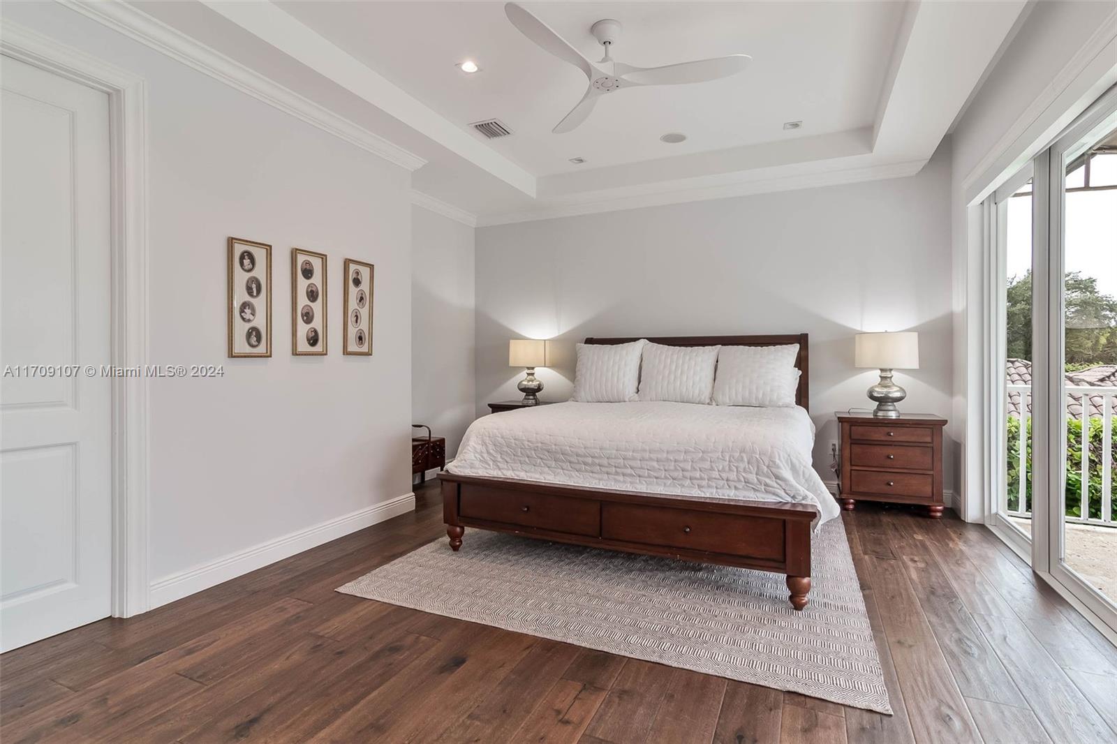 BAPTIST MANORS - Residential