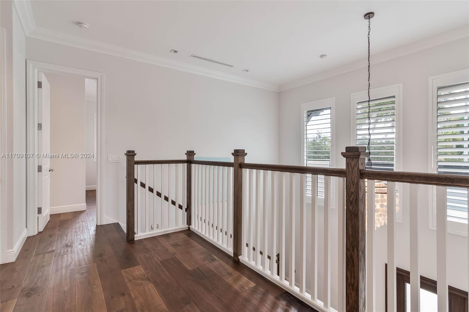 BAPTIST MANORS - Residential