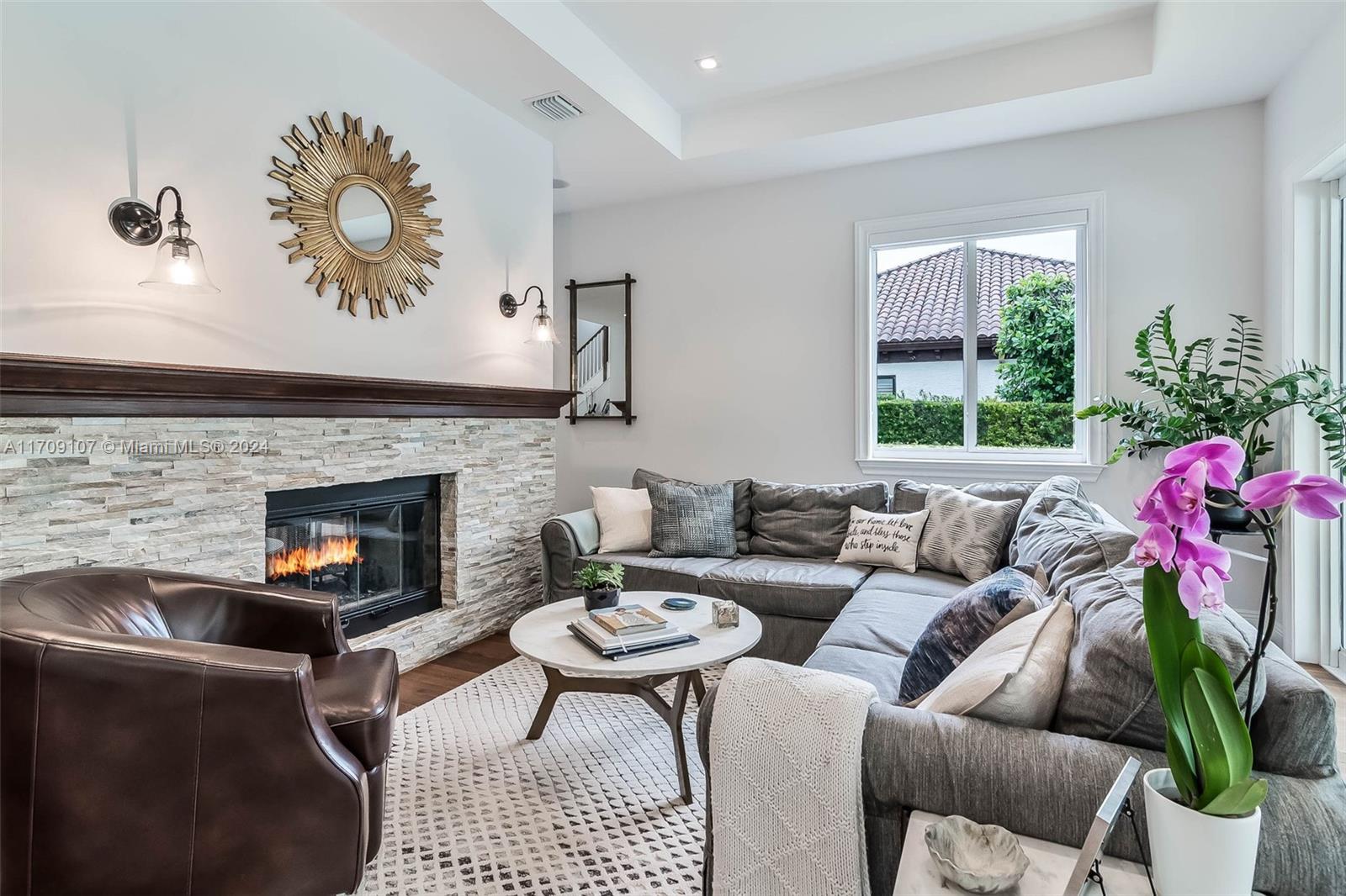 BAPTIST MANORS - Residential