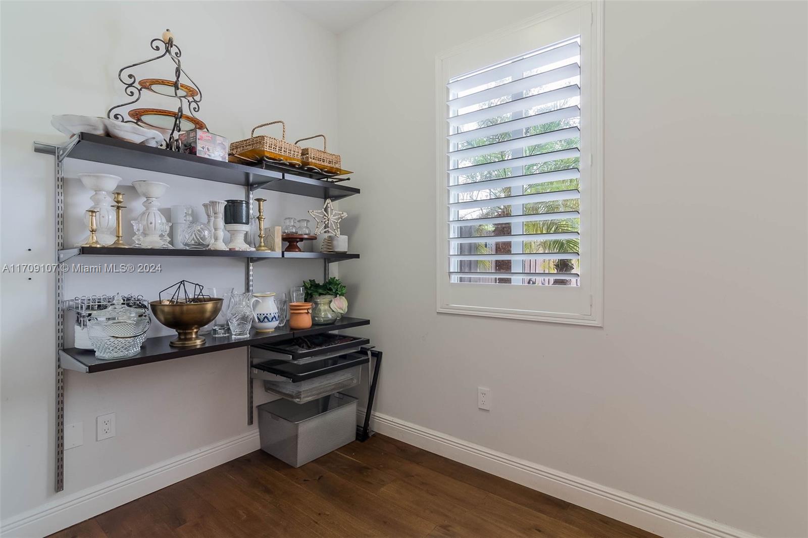 BAPTIST MANORS - Residential