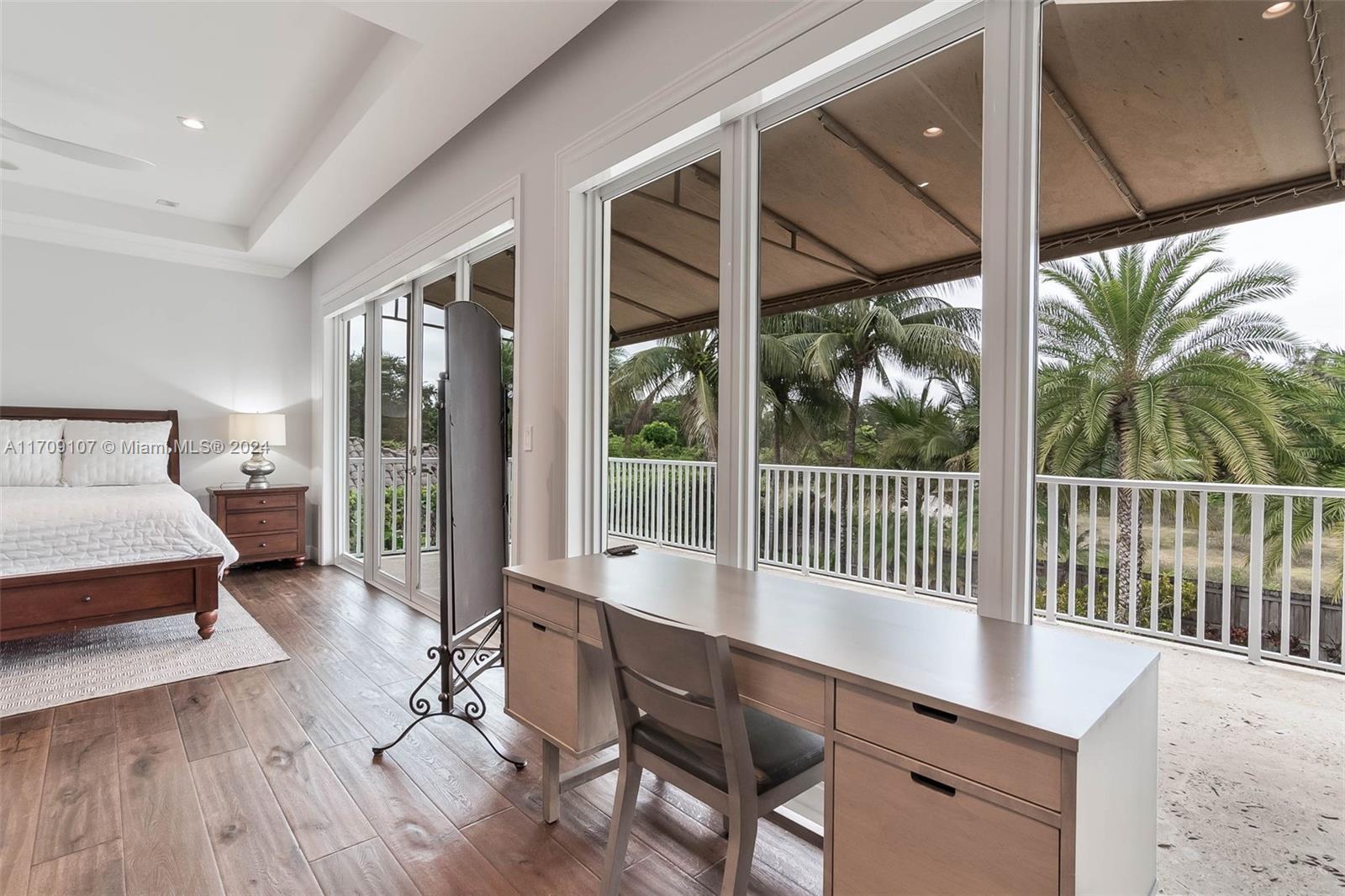 BAPTIST MANORS - Residential