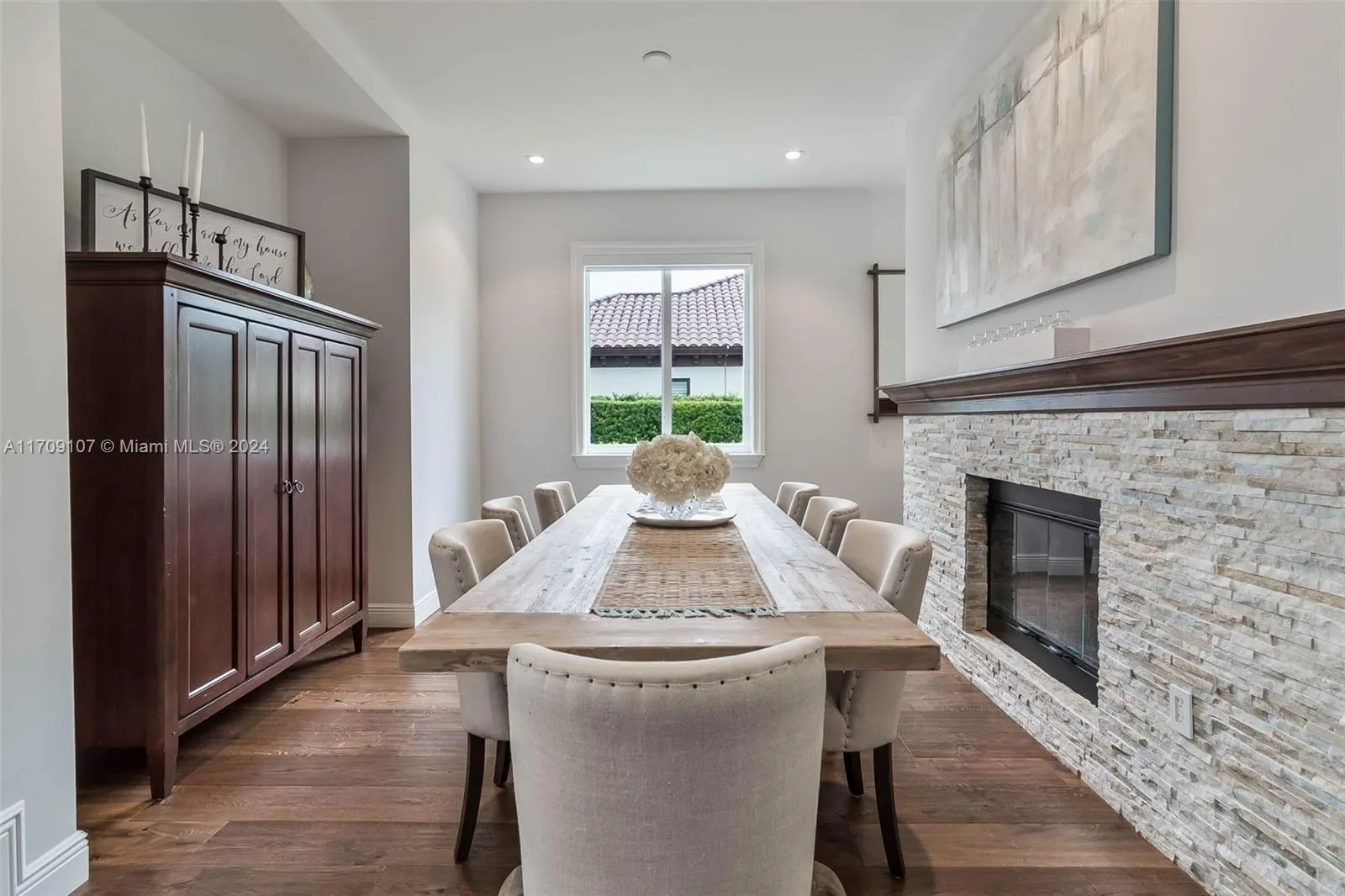 Miami, Florida 33156, United States, 6 Bedrooms Bedrooms, ,6 BathroomsBathrooms,Residential,Active,26586