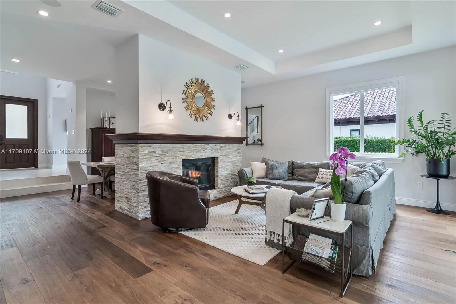 Miami, Florida 33156, United States, 6 Bedrooms Bedrooms, ,6 BathroomsBathrooms,Residential,Active,26586