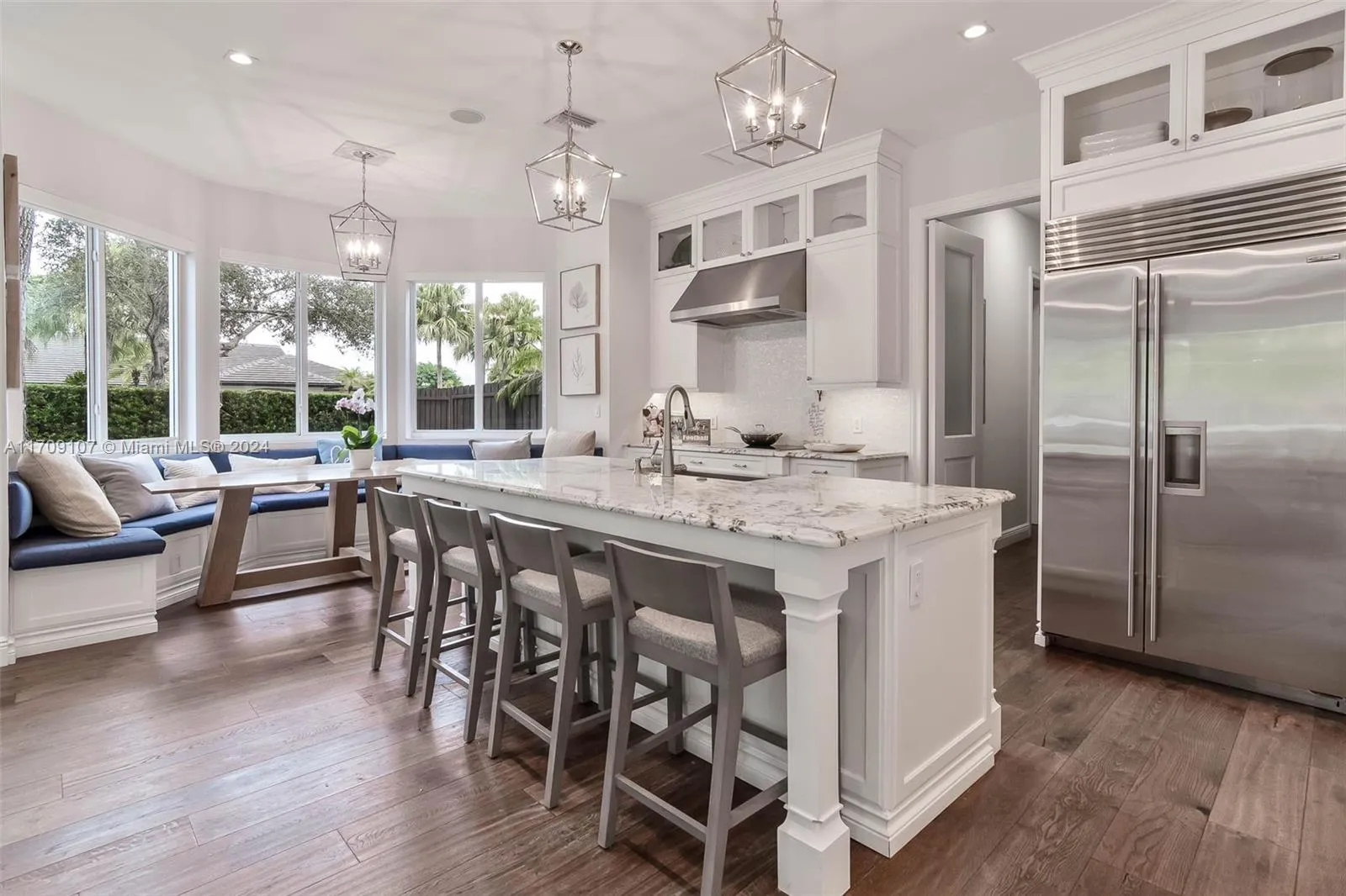 Miami, Florida 33156, United States, 6 Bedrooms Bedrooms, ,6 BathroomsBathrooms,Residential,Active,26586