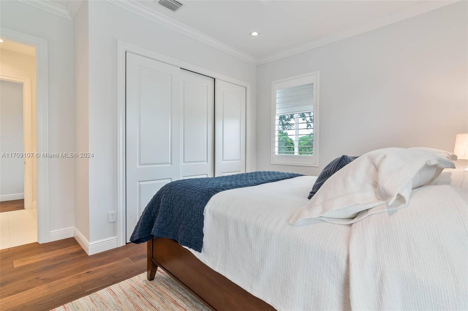 BAPTIST MANORS - Residential