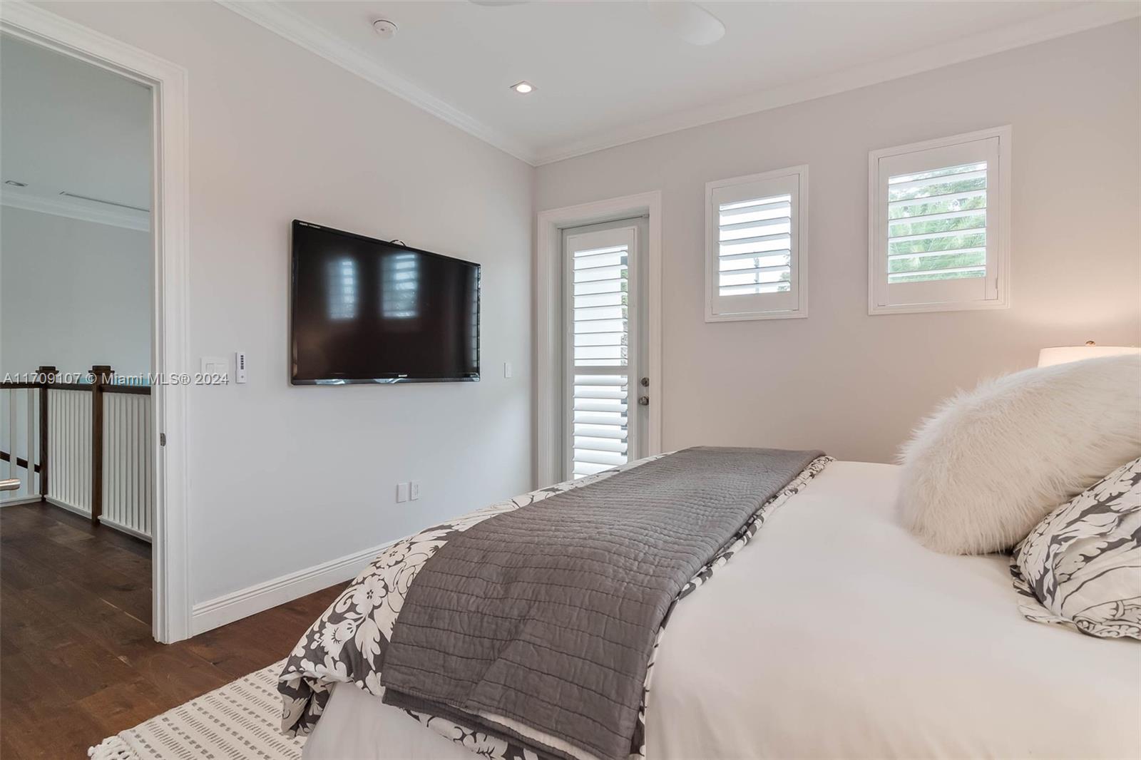 BAPTIST MANORS - Residential