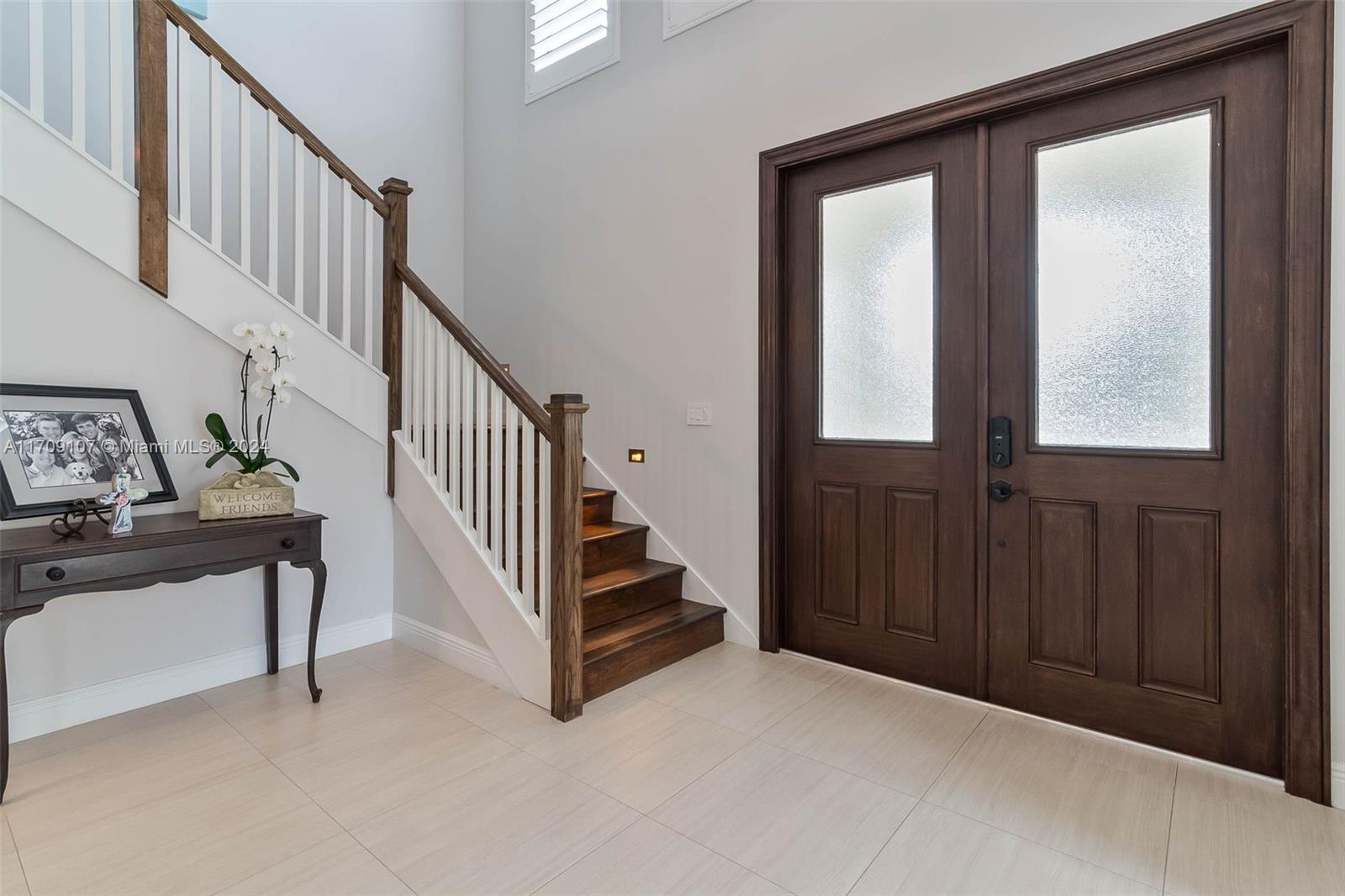 BAPTIST MANORS - Residential
