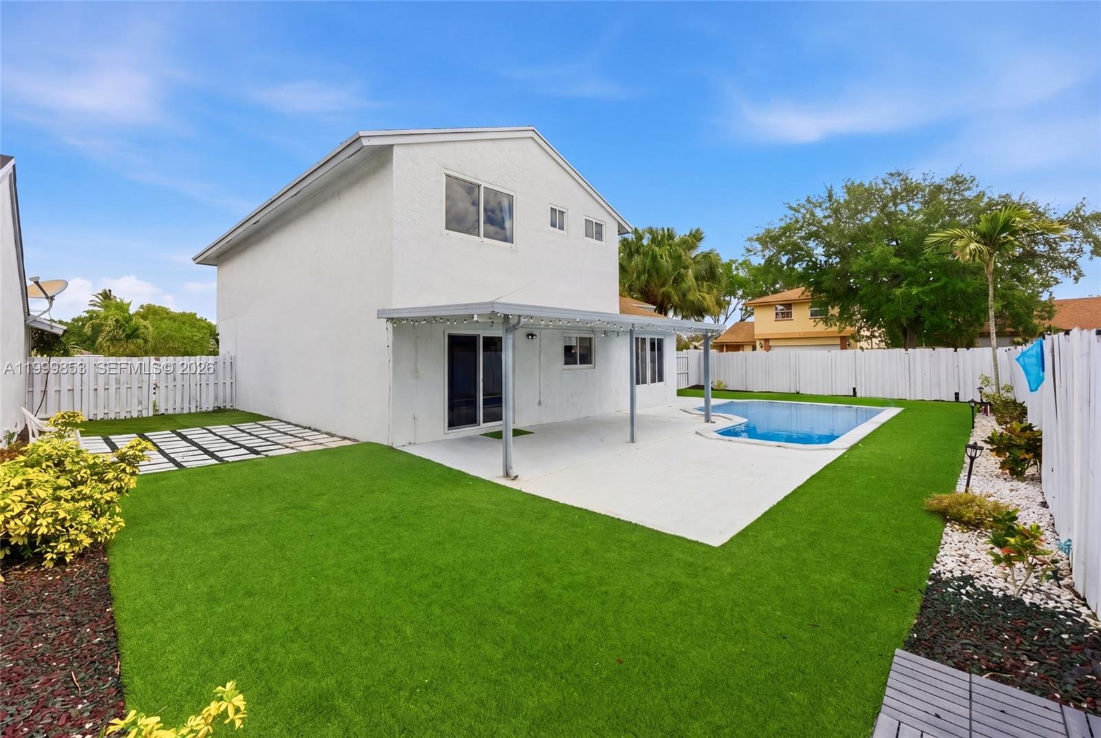 SHENANDOAH SECTION FOUR - Residential