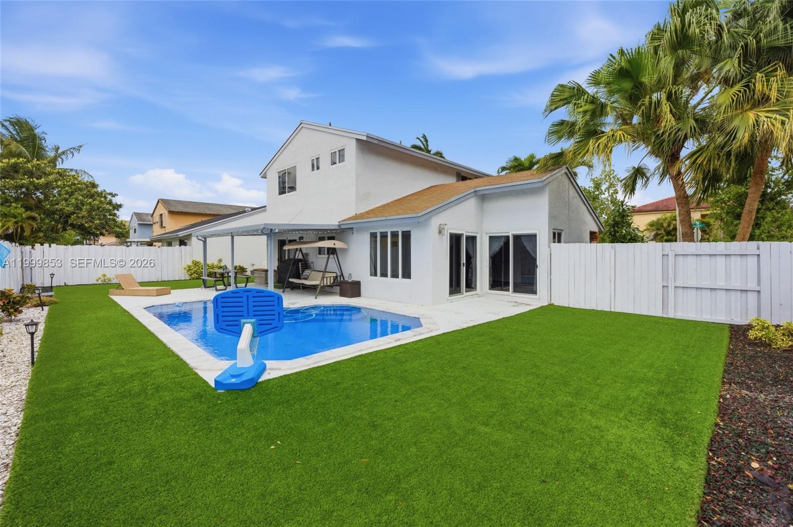 SHENANDOAH SECTION FOUR - Residential