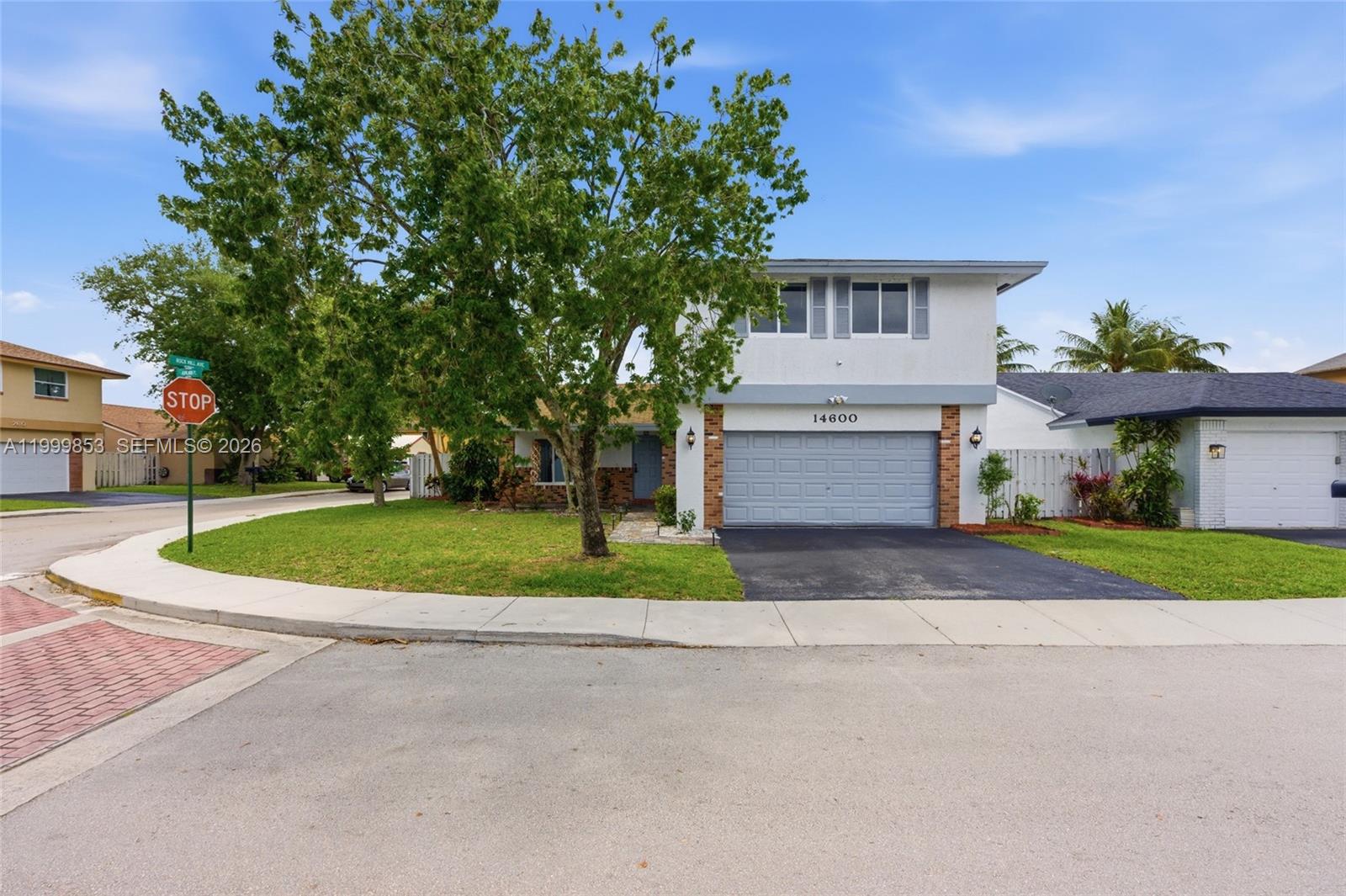 SHENANDOAH SECTION FOUR - Residential