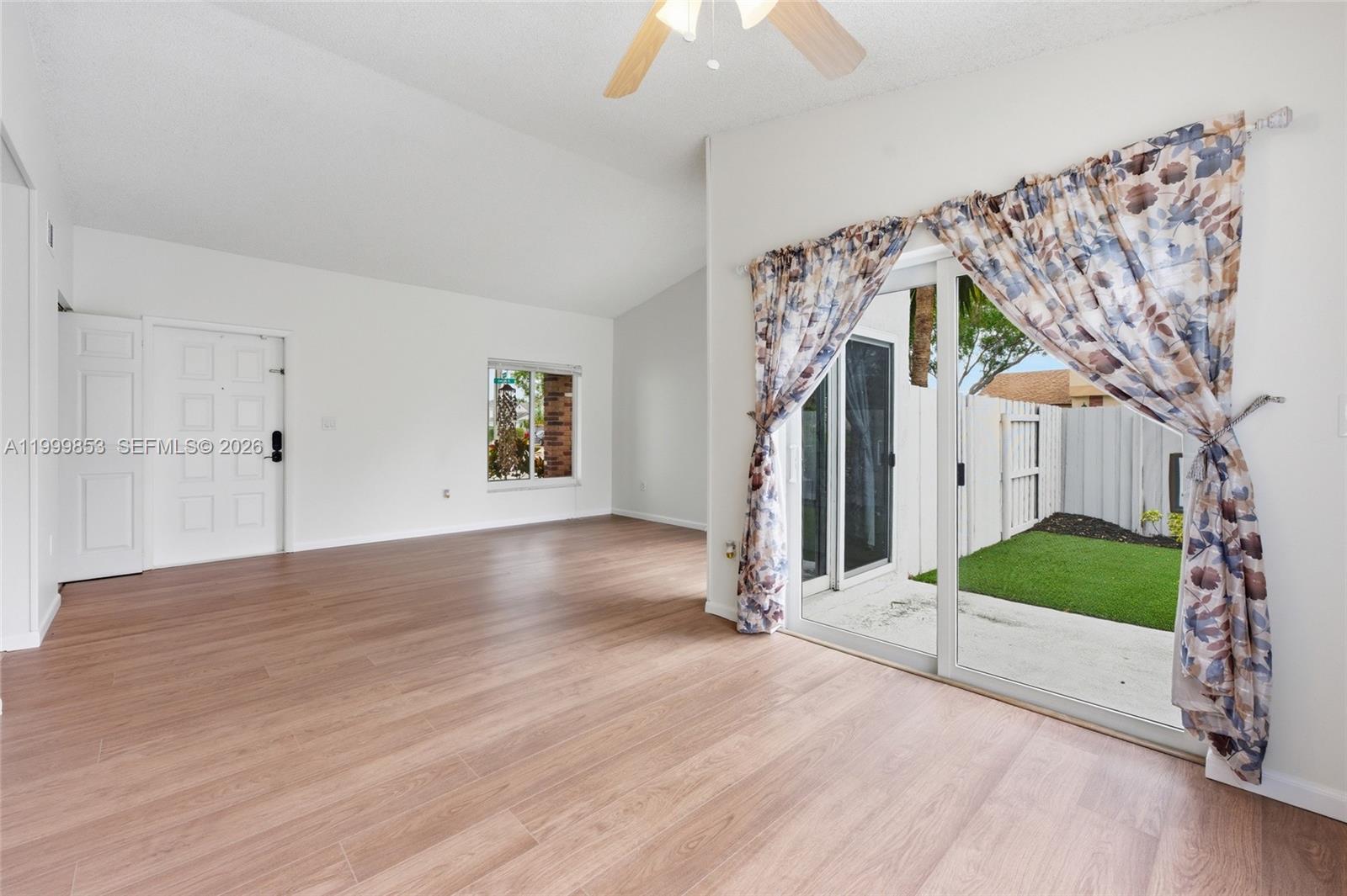 SHENANDOAH SECTION FOUR - Residential