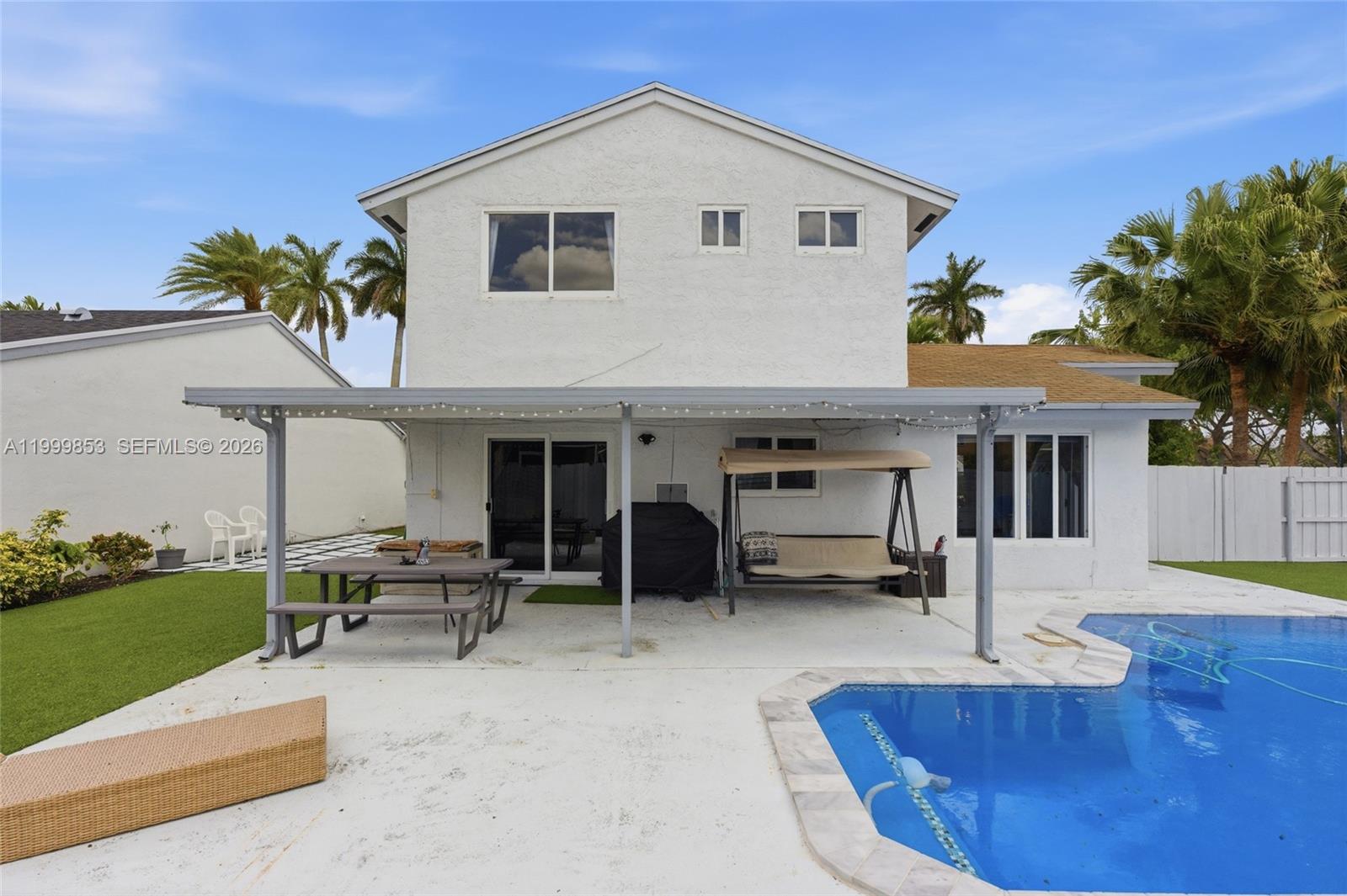 SHENANDOAH SECTION FOUR - Residential