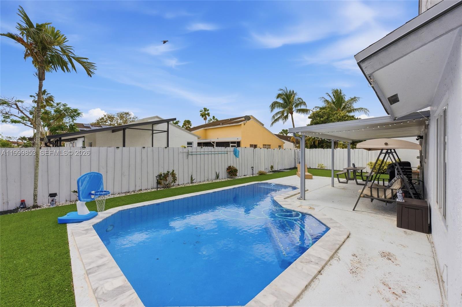 SHENANDOAH SECTION FOUR - Residential