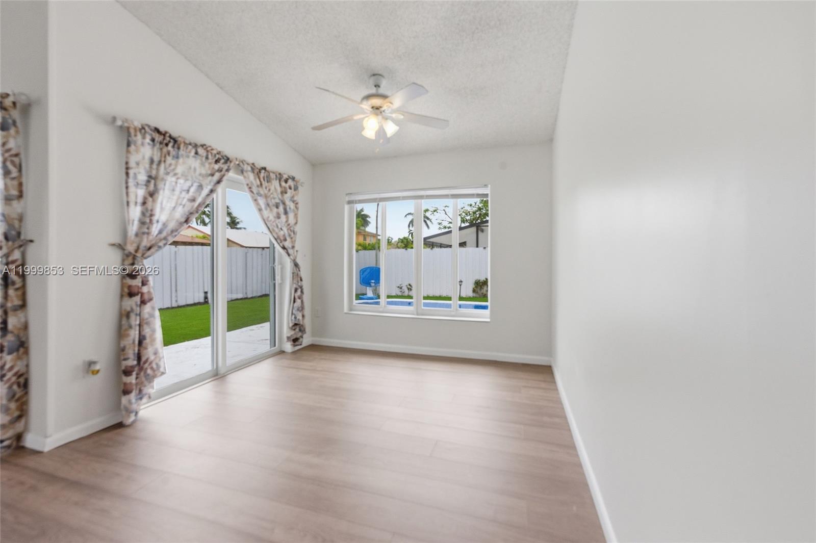 SHENANDOAH SECTION FOUR - Residential