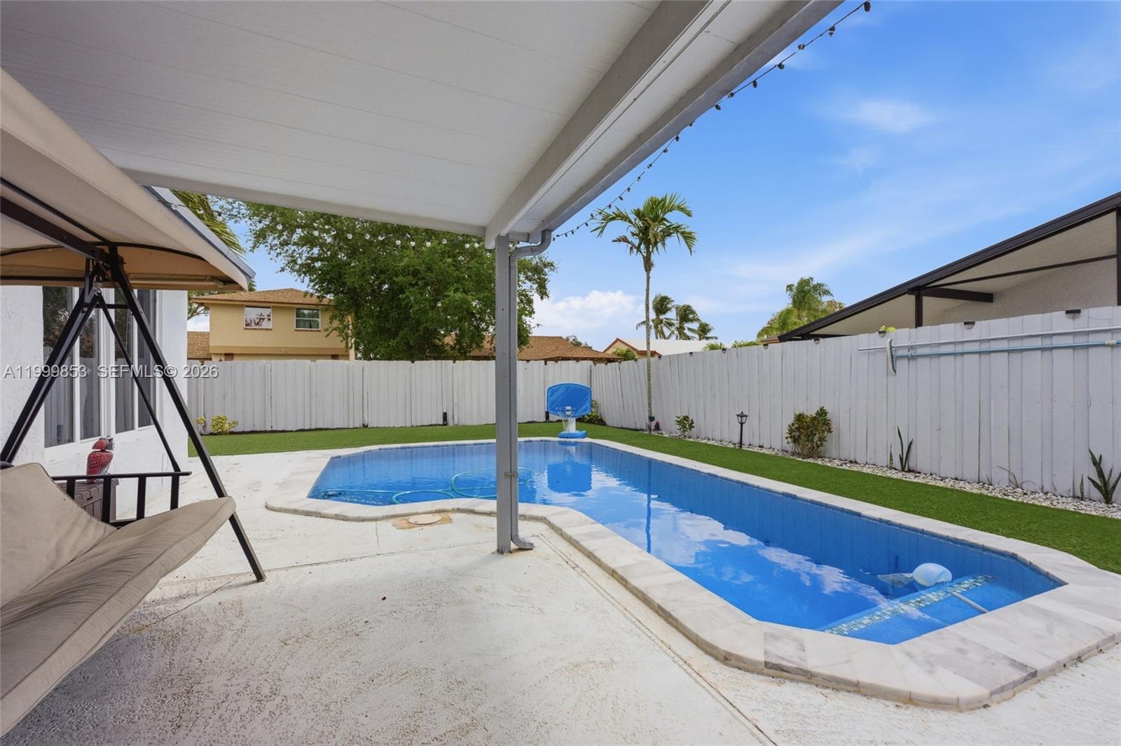 SHENANDOAH SECTION FOUR - Residential