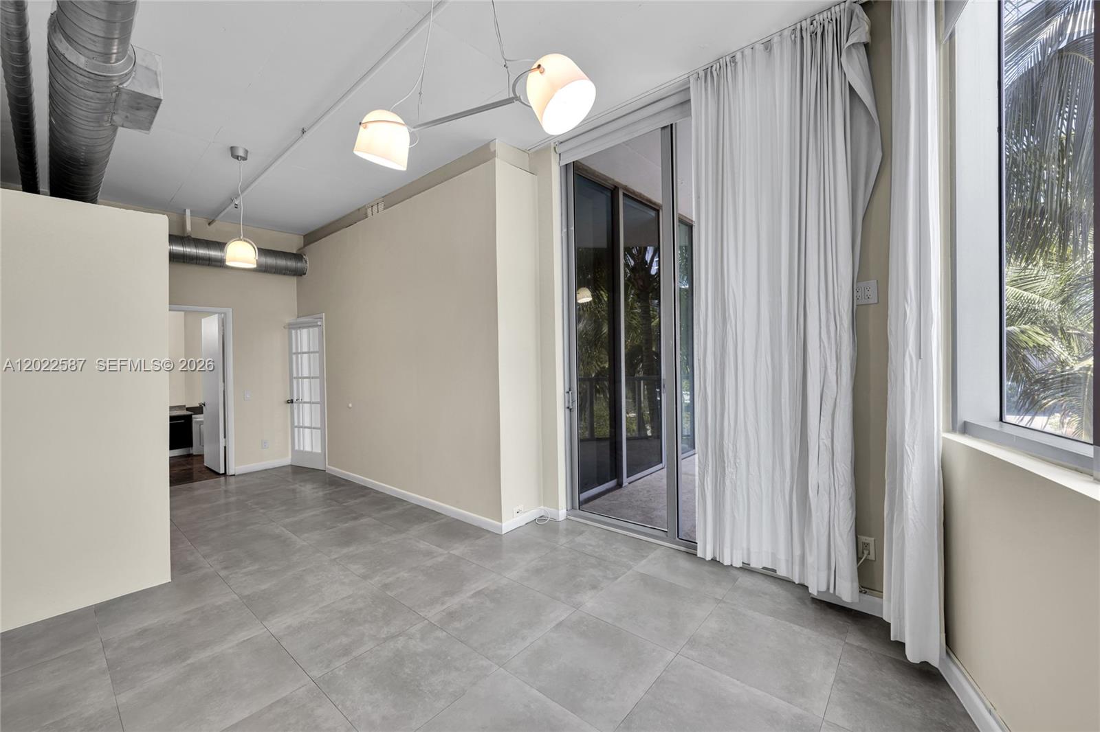 UPTOWN MARINA LOFTS CONDO - Residential