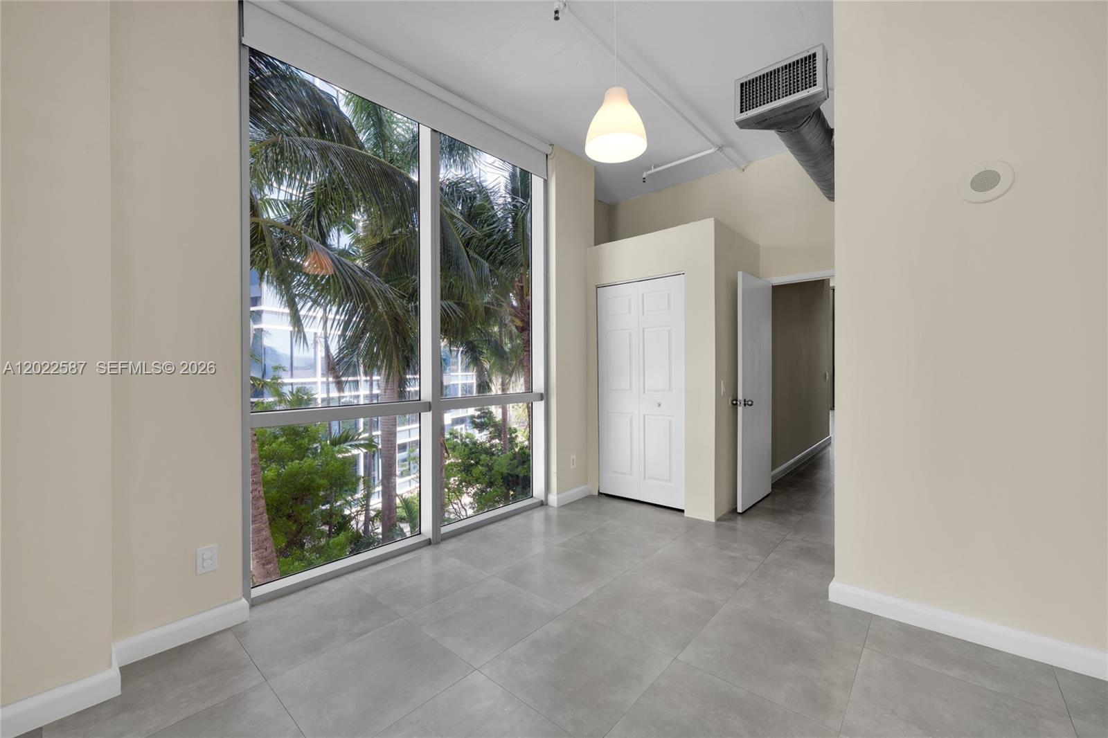 UPTOWN MARINA LOFTS CONDO - Residential