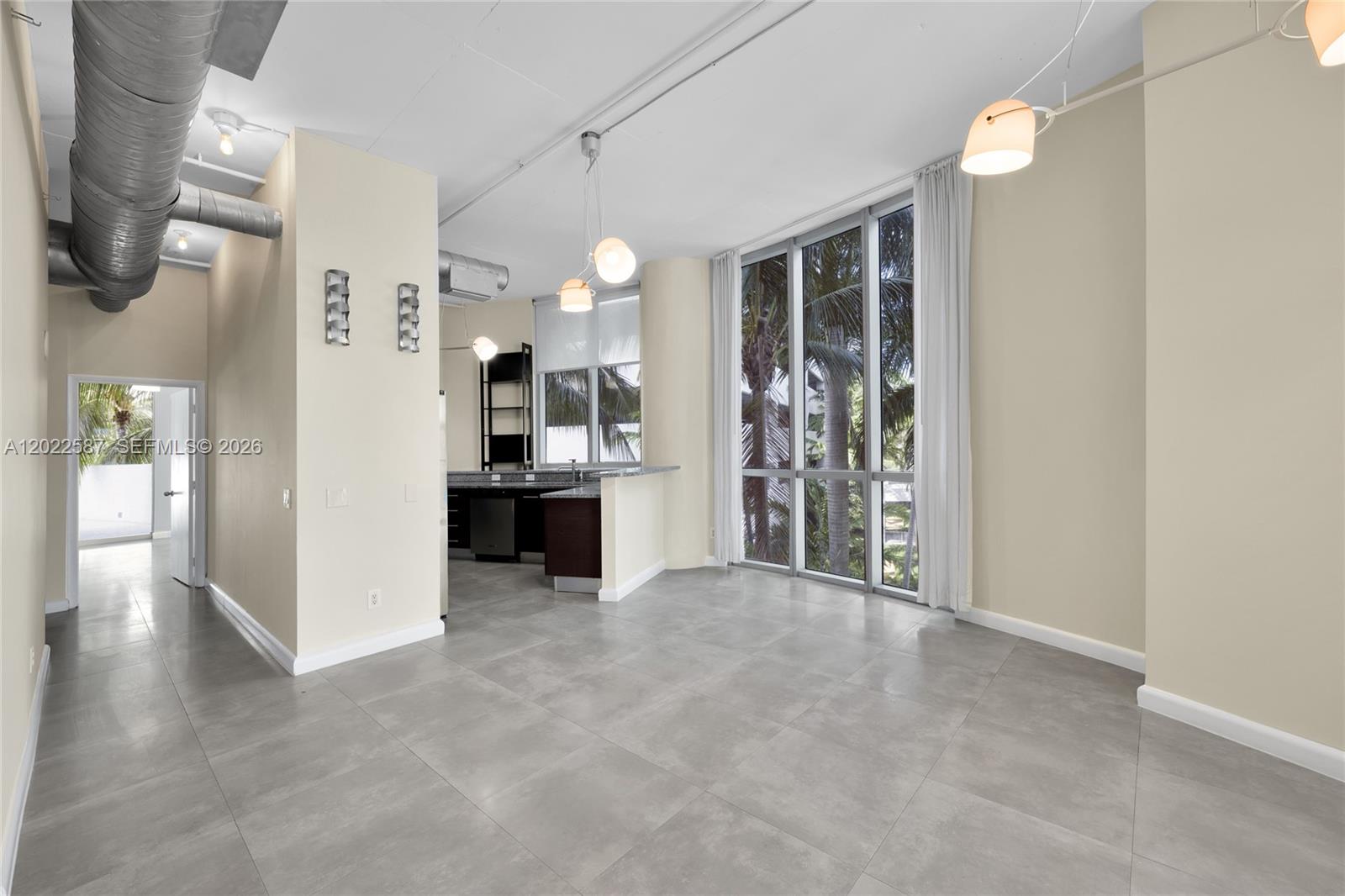 UPTOWN MARINA LOFTS CONDO - Residential