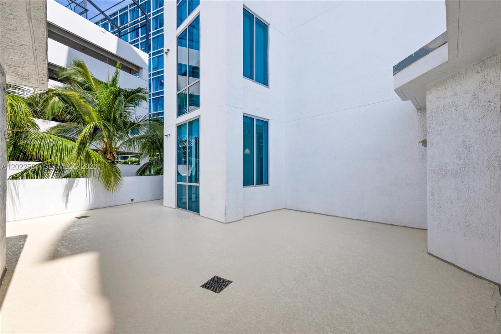 UPTOWN MARINA LOFTS CONDO - Residential