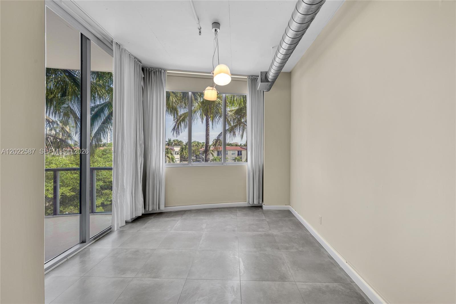 UPTOWN MARINA LOFTS CONDO - Residential