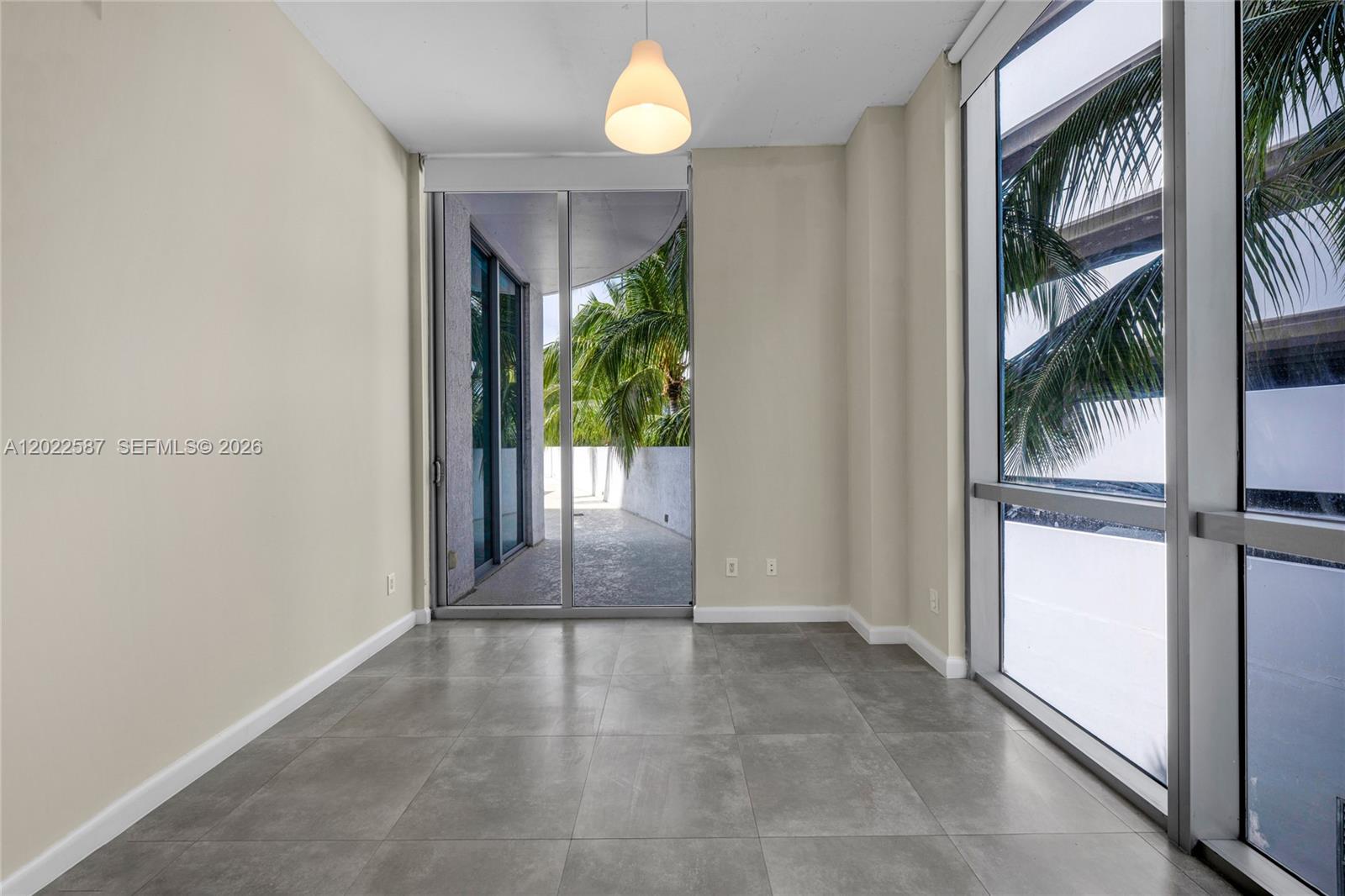 UPTOWN MARINA LOFTS CONDO - Residential