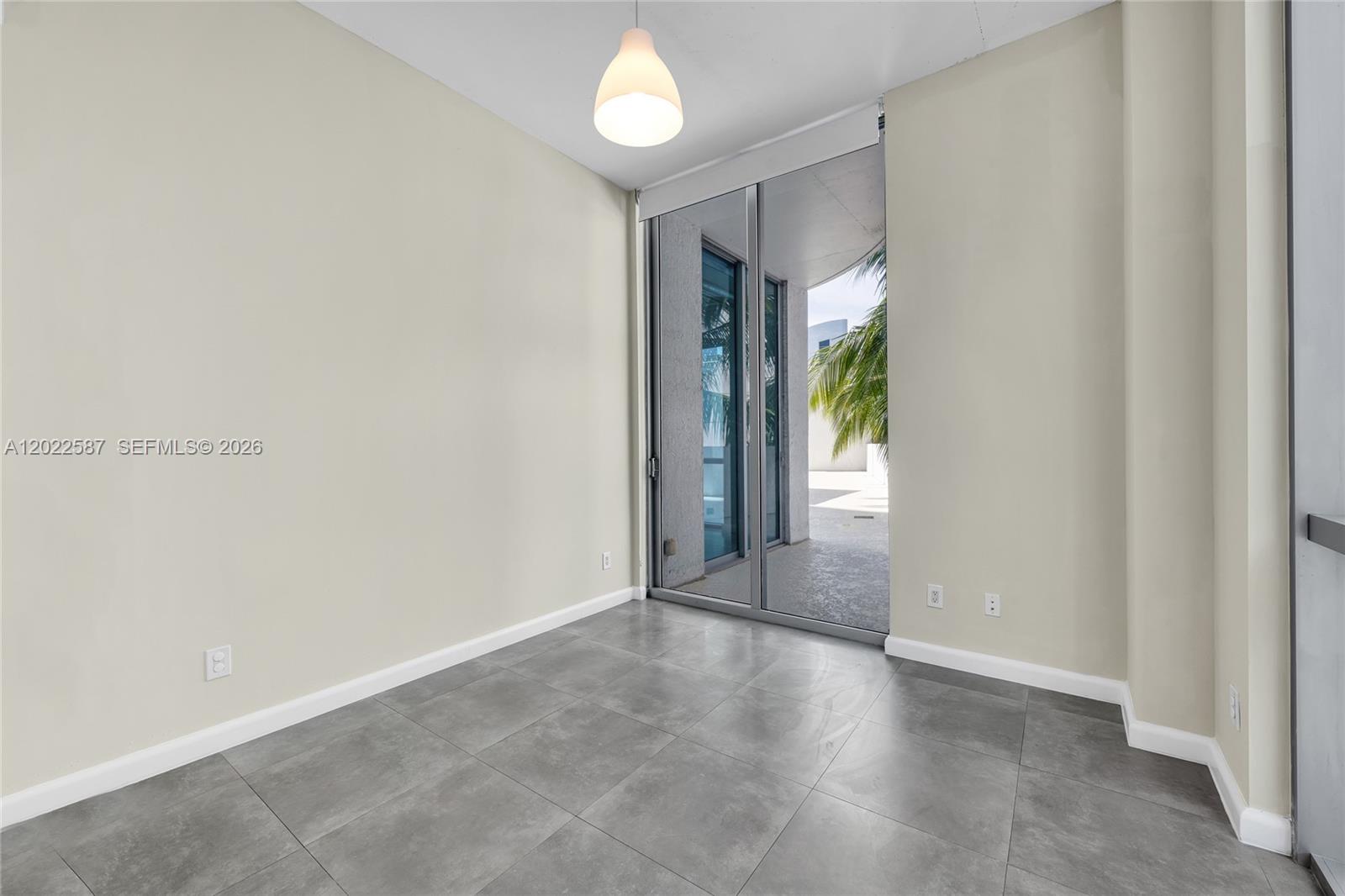 UPTOWN MARINA LOFTS CONDO - Residential