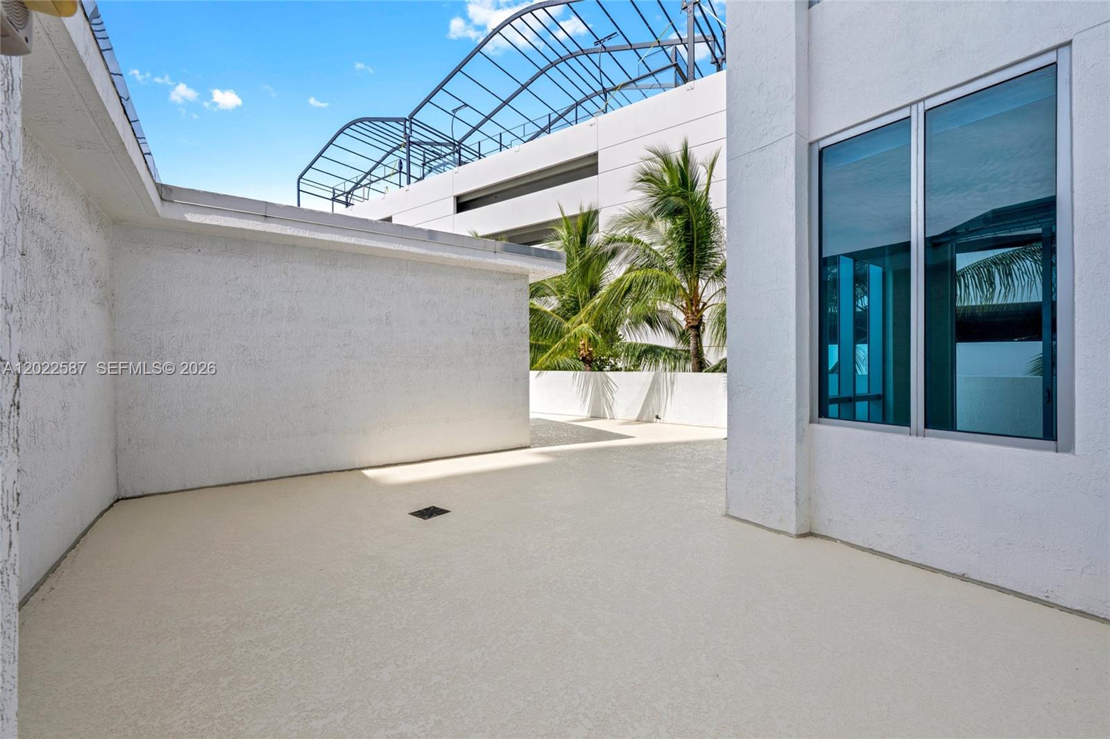 UPTOWN MARINA LOFTS CONDO - Residential