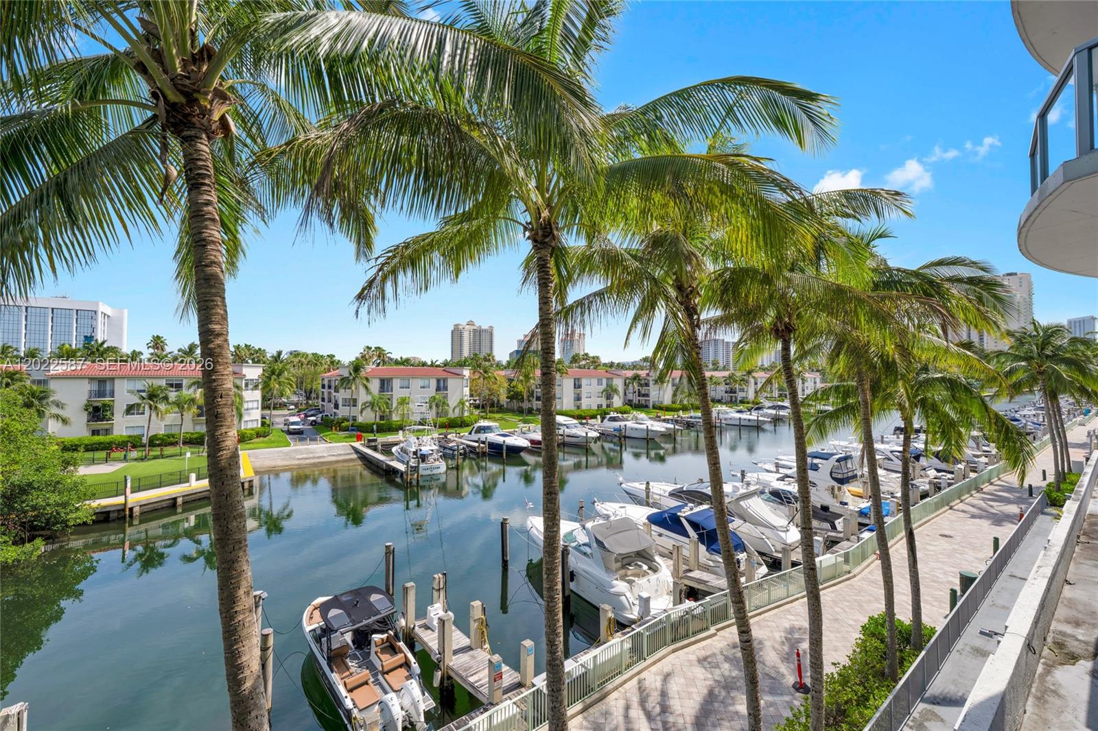 UPTOWN MARINA LOFTS CONDO - Residential