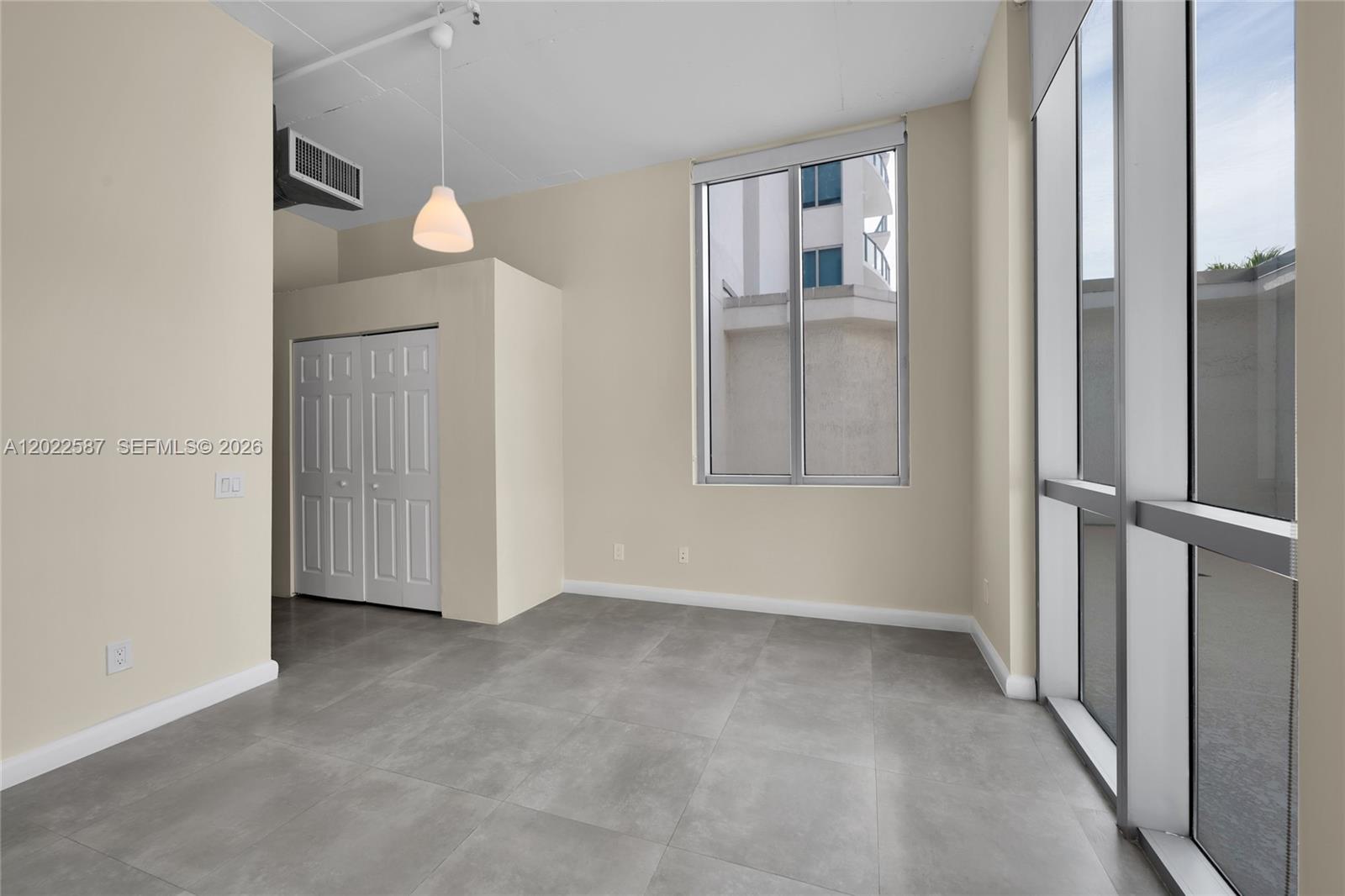 UPTOWN MARINA LOFTS CONDO - Residential