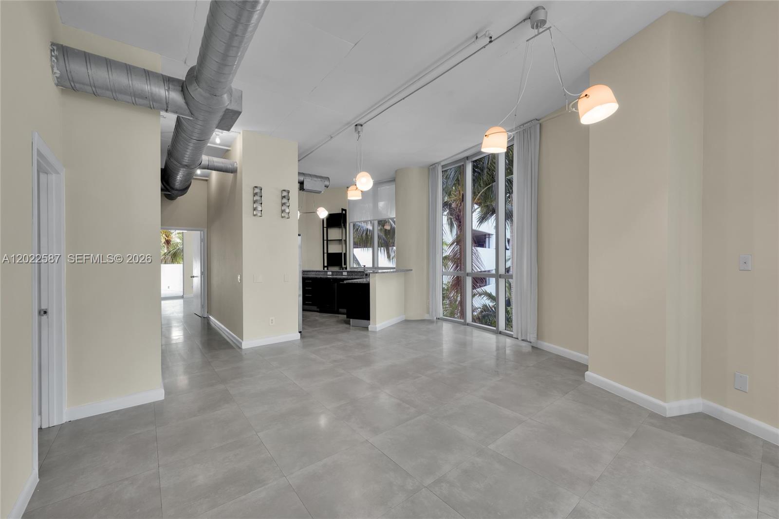 UPTOWN MARINA LOFTS CONDO - Residential