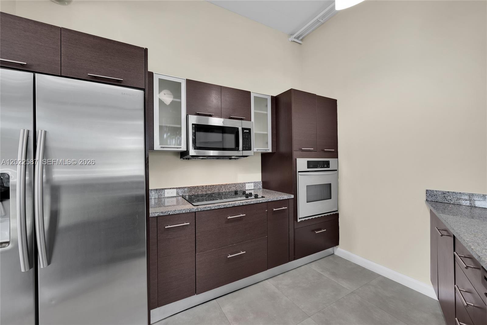 UPTOWN MARINA LOFTS CONDO - Residential