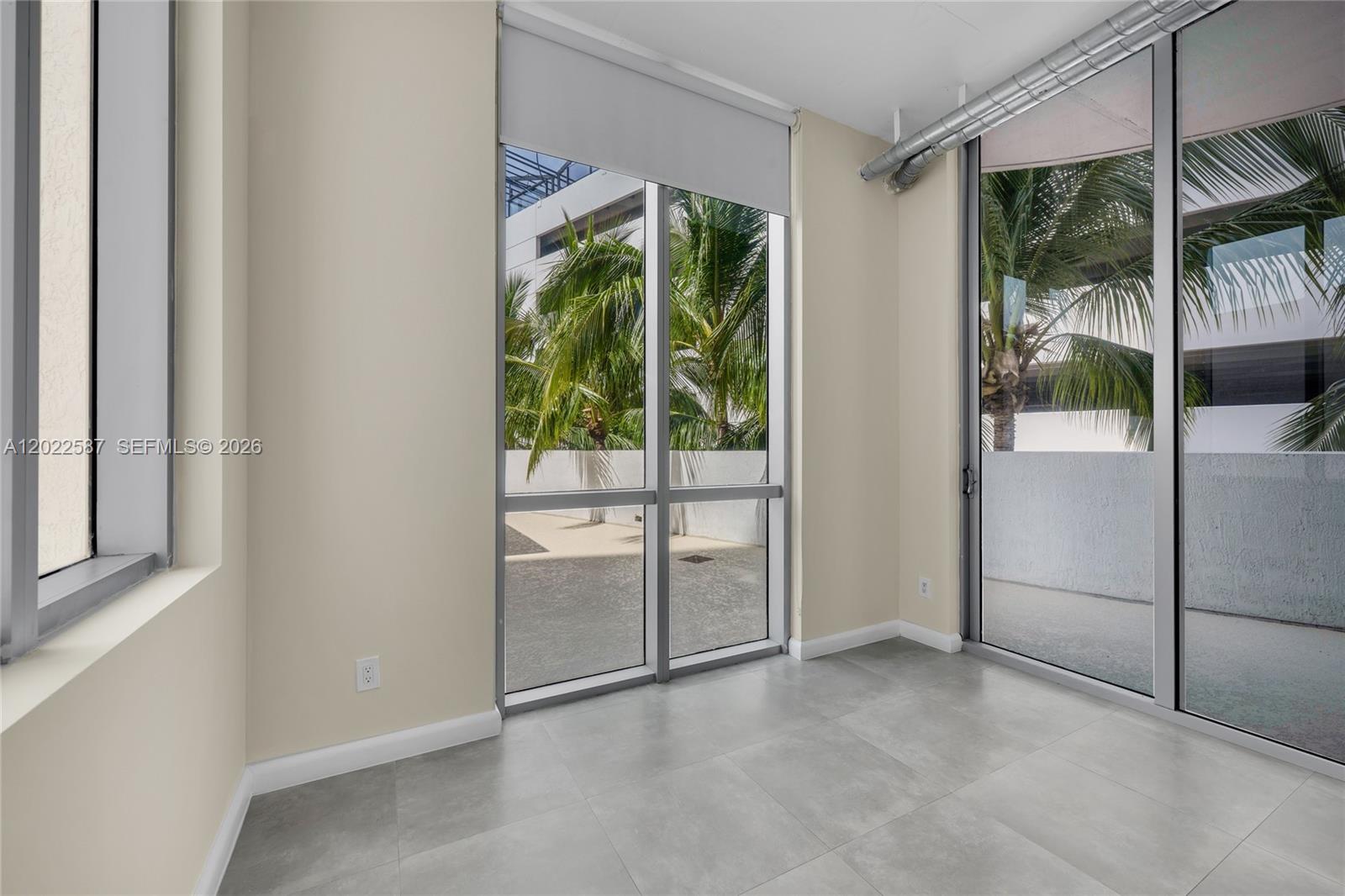 UPTOWN MARINA LOFTS CONDO - Residential