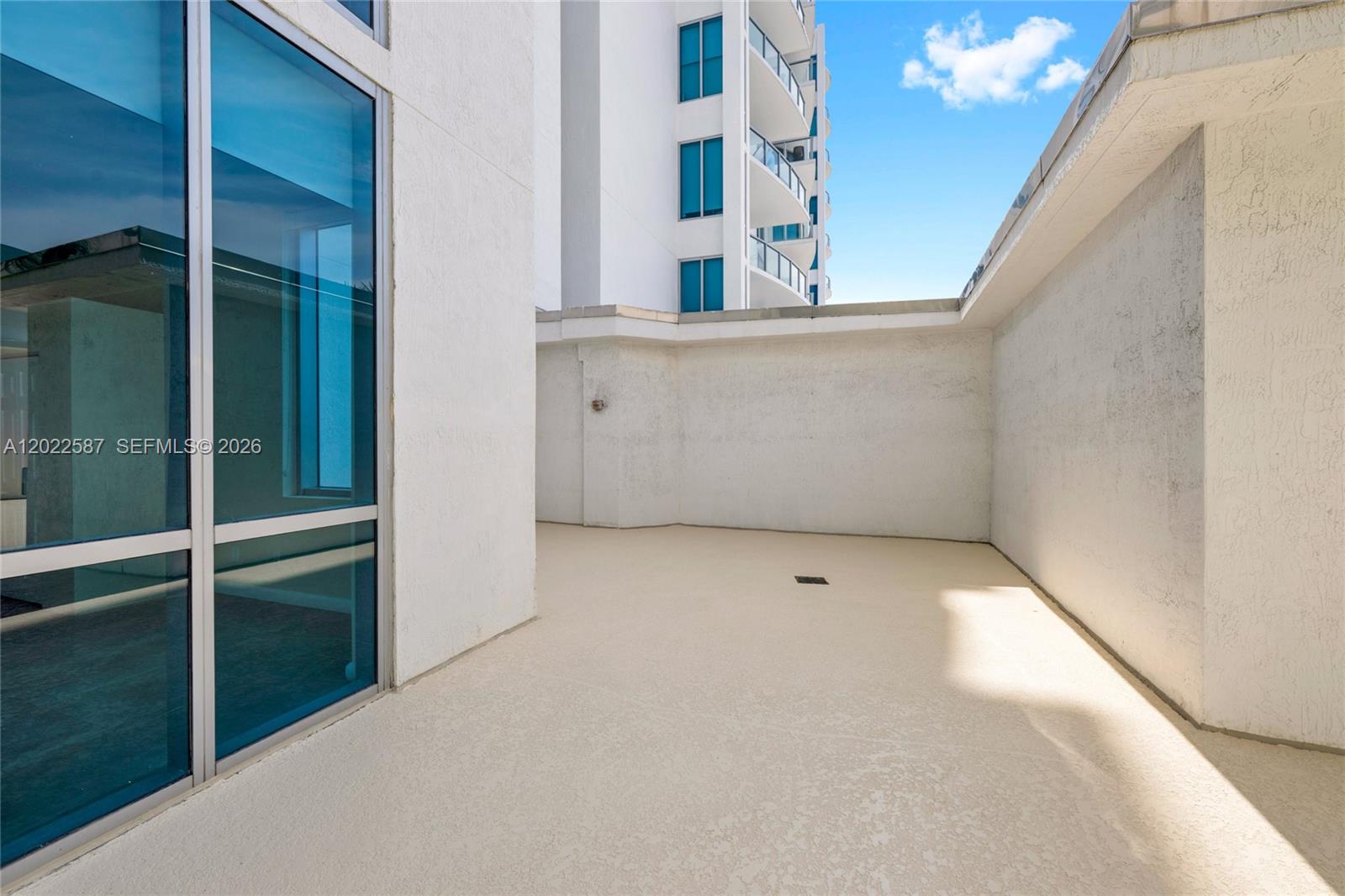 UPTOWN MARINA LOFTS CONDO - Residential