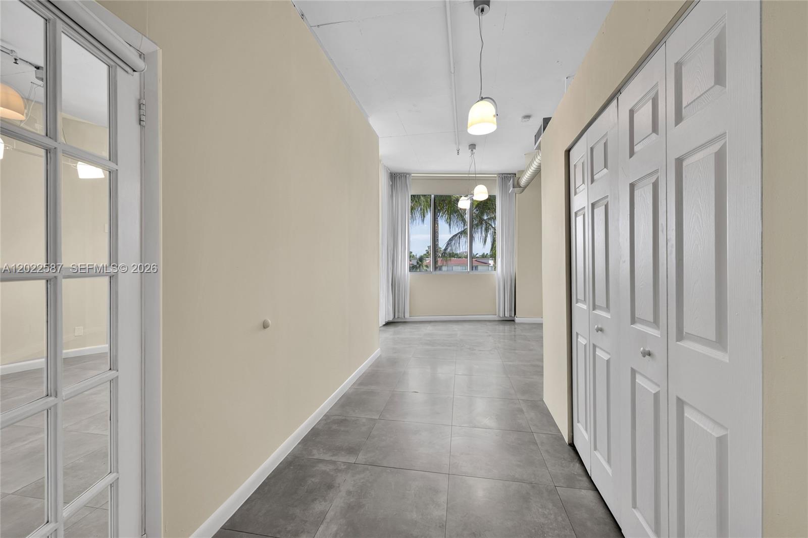 UPTOWN MARINA LOFTS CONDO - Residential