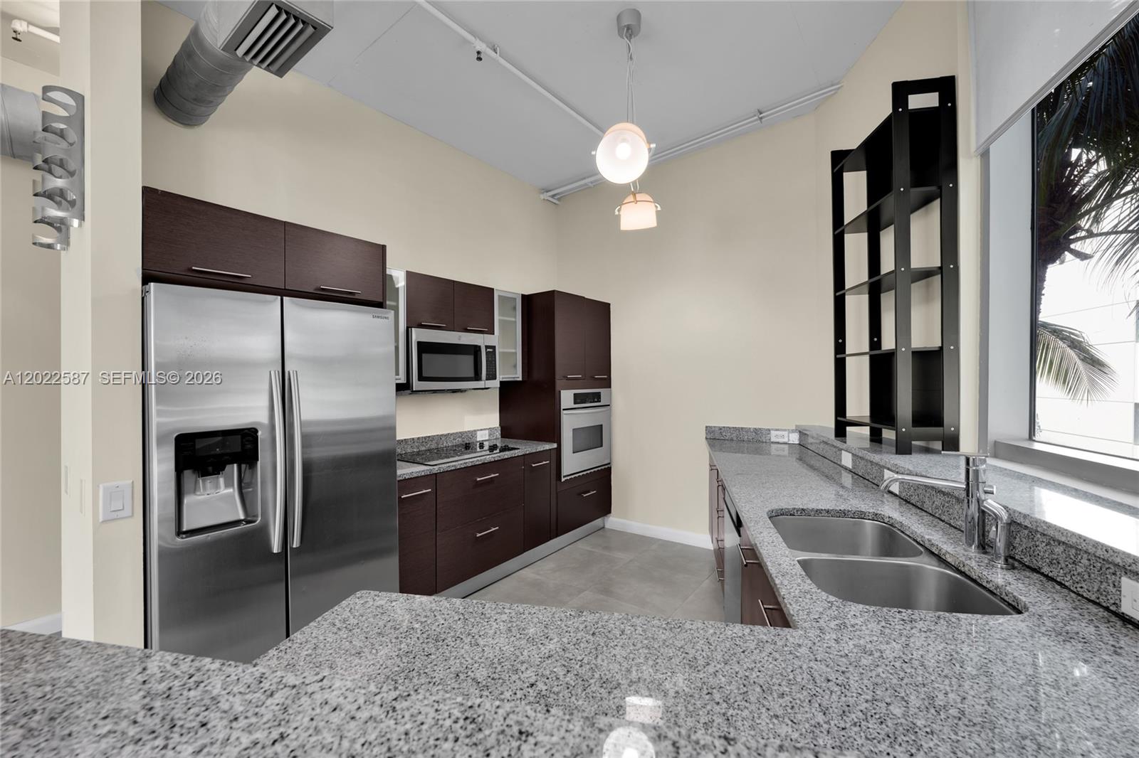 UPTOWN MARINA LOFTS CONDO - Residential