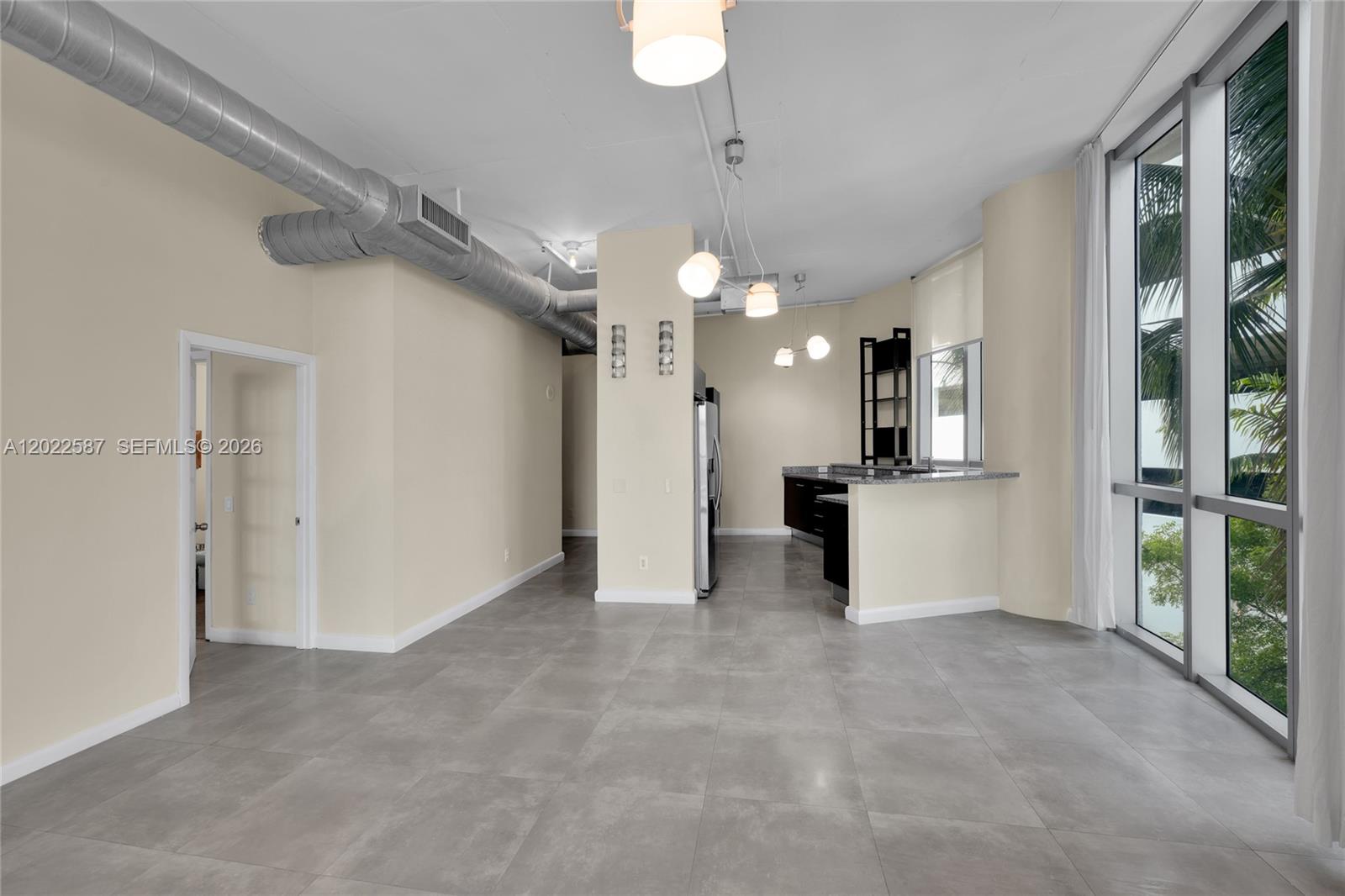 UPTOWN MARINA LOFTS CONDO - Residential