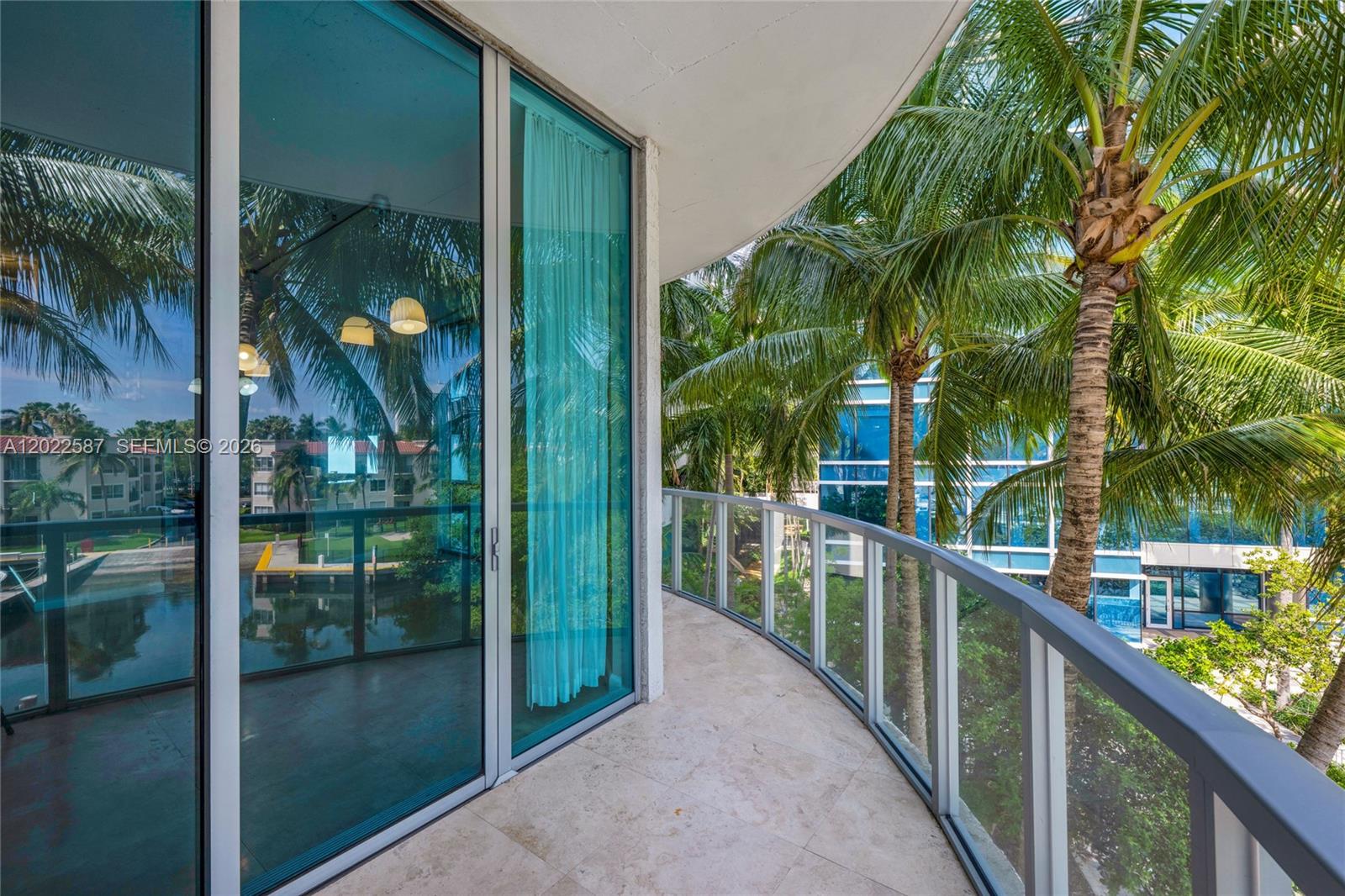 UPTOWN MARINA LOFTS CONDO - Residential