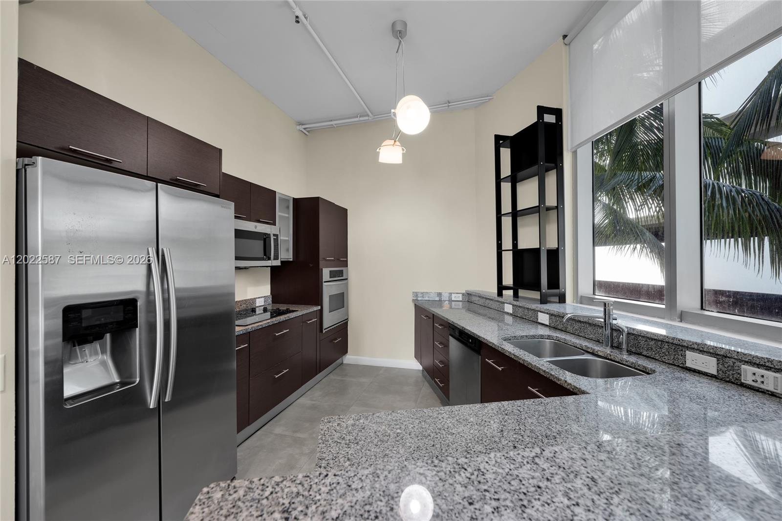 UPTOWN MARINA LOFTS CONDO - Residential