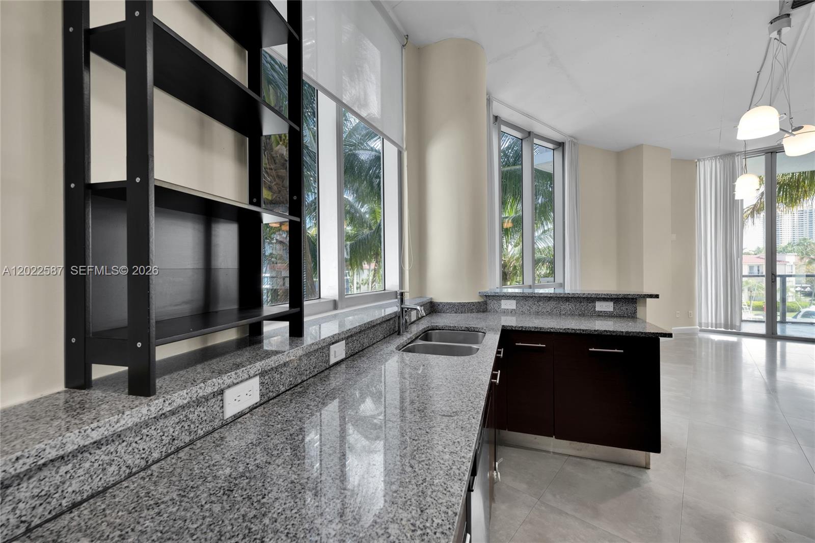 UPTOWN MARINA LOFTS CONDO - Residential