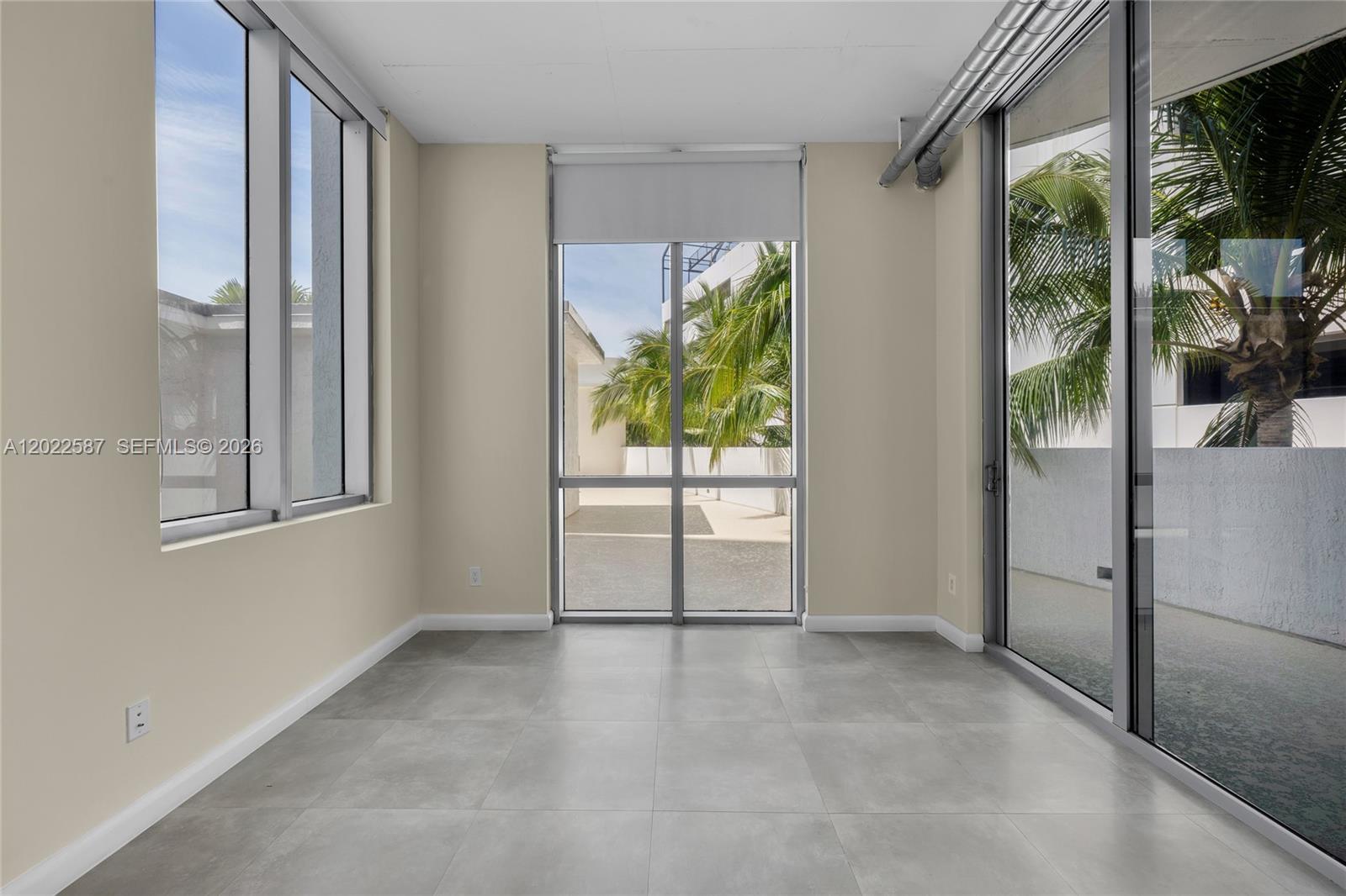 UPTOWN MARINA LOFTS CONDO - Residential