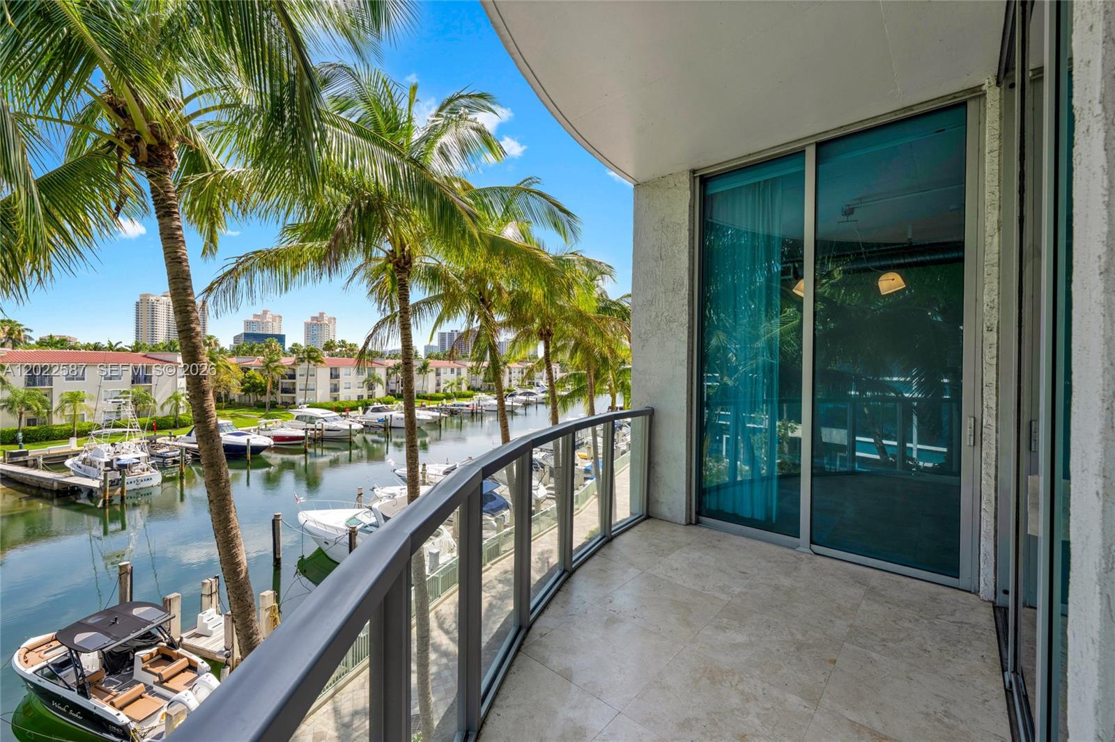 UPTOWN MARINA LOFTS CONDO - Residential
