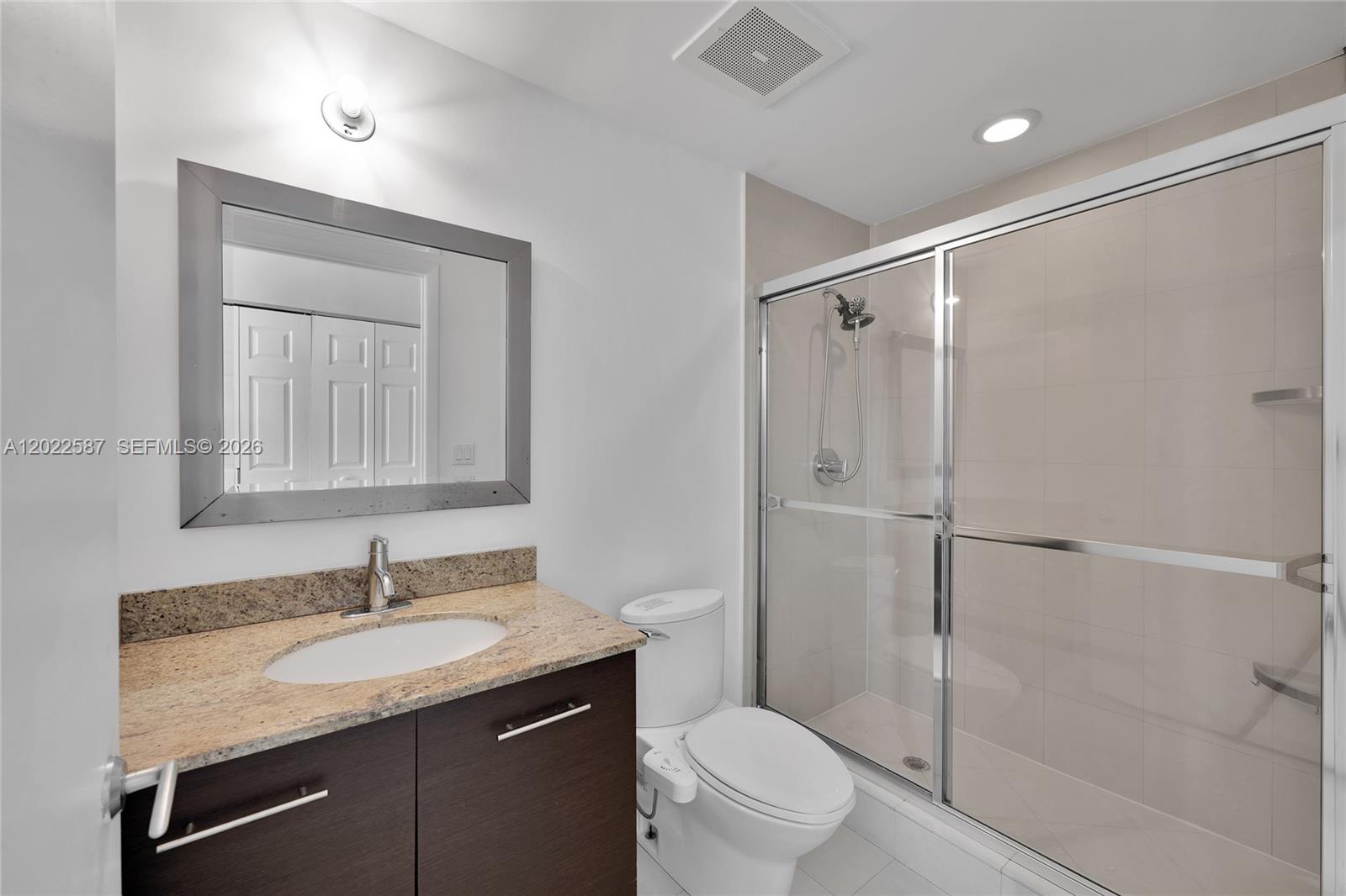 UPTOWN MARINA LOFTS CONDO - Residential