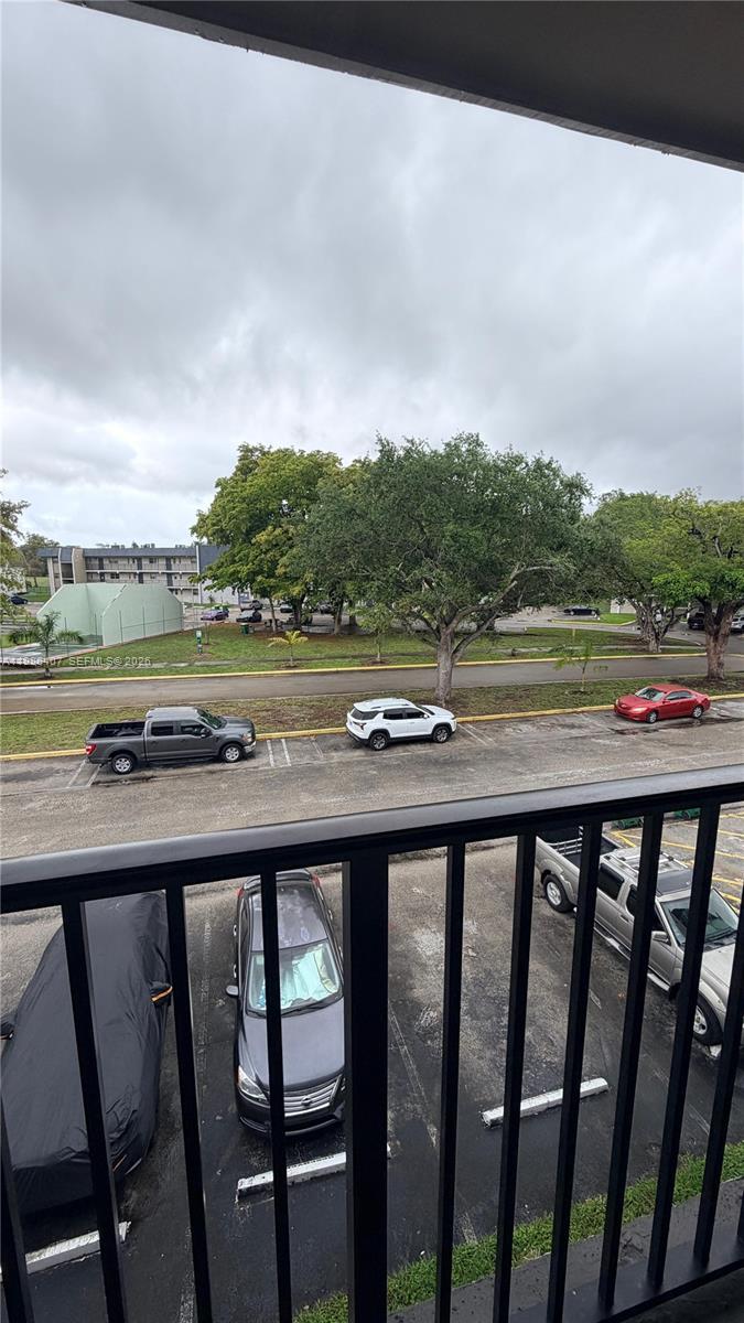 VERSAILLES GARDENS CONDO - Residential Lease