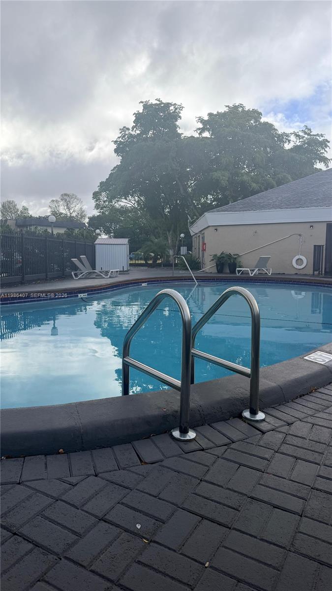 VERSAILLES GARDENS CONDO - Residential Lease