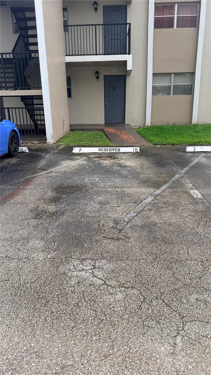 VERSAILLES GARDENS CONDO - Residential Lease