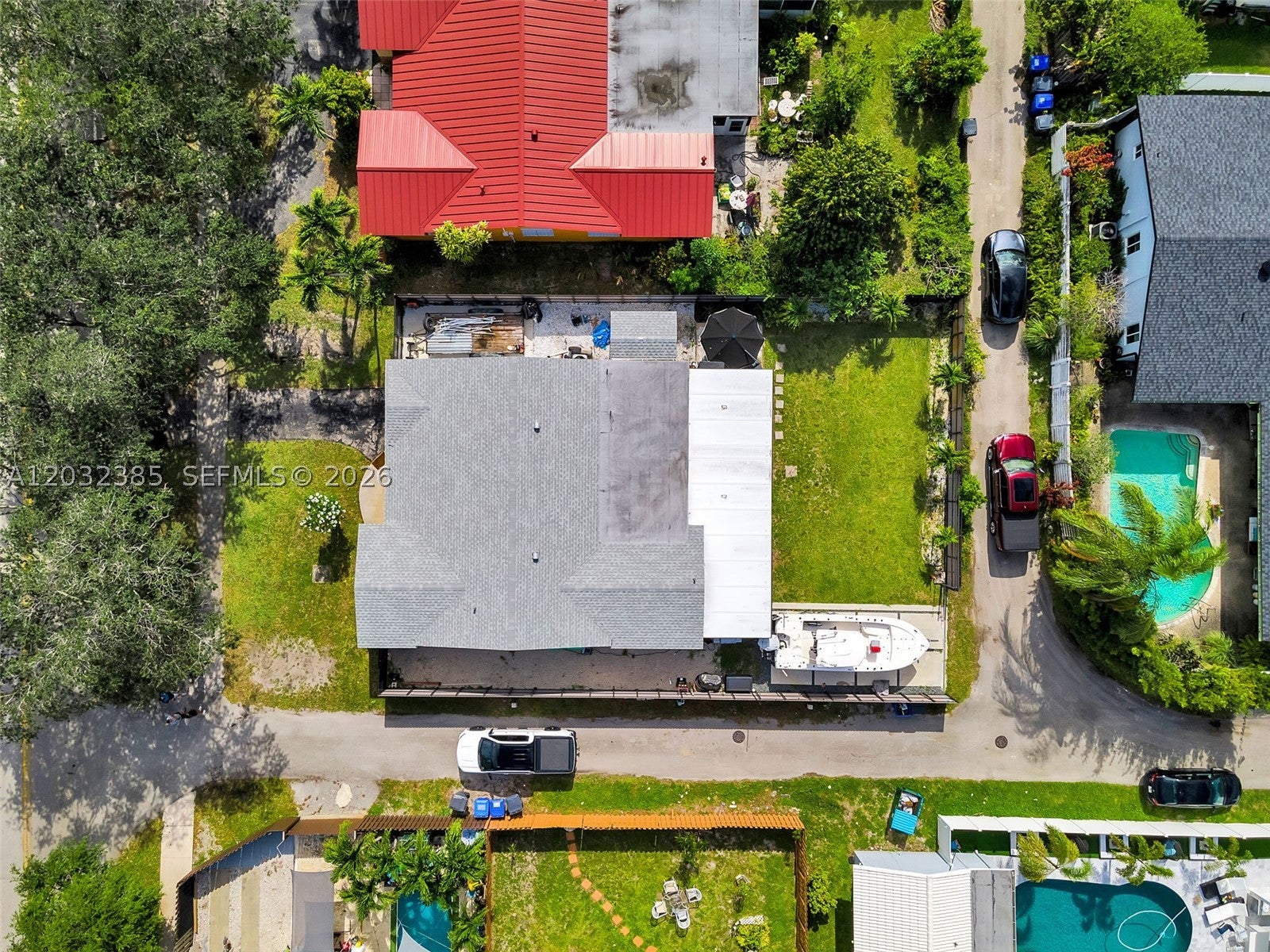 4621 Johnson St, Hollywood FL 33021