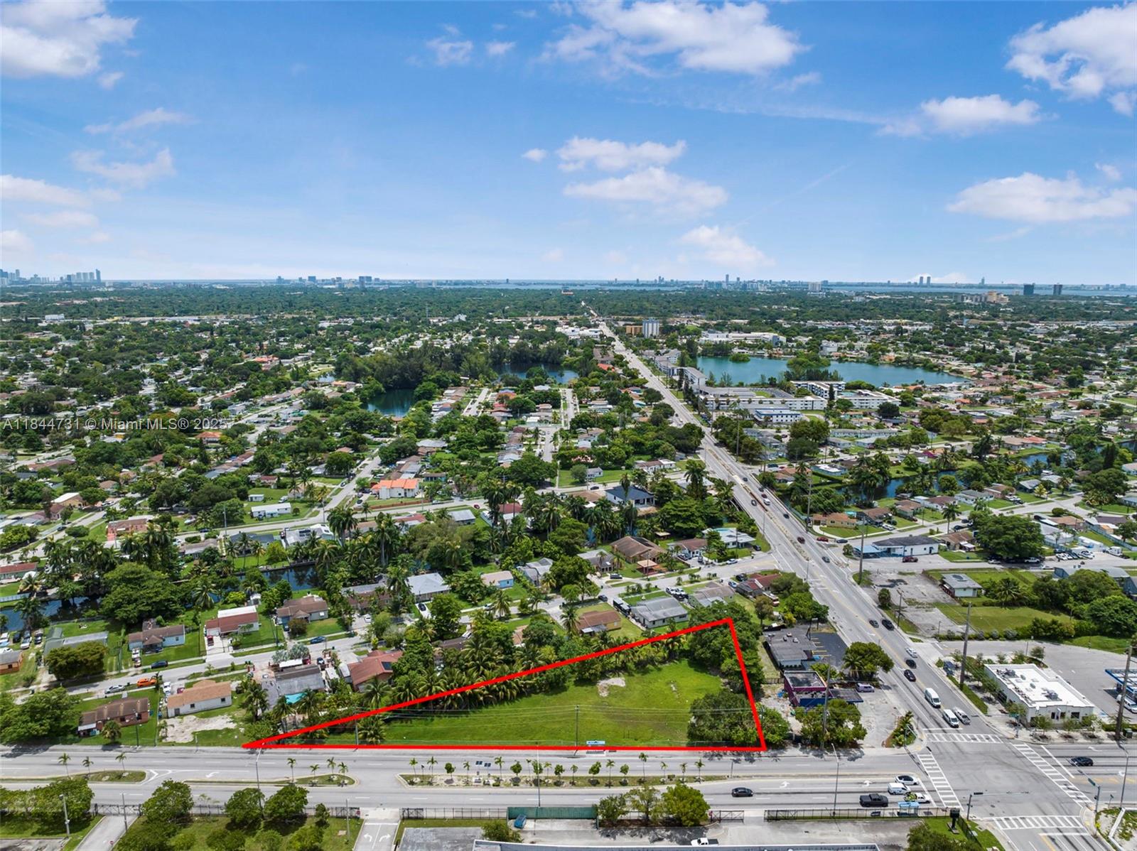 MIAMI PARK SEC 2 - Commercial Sale