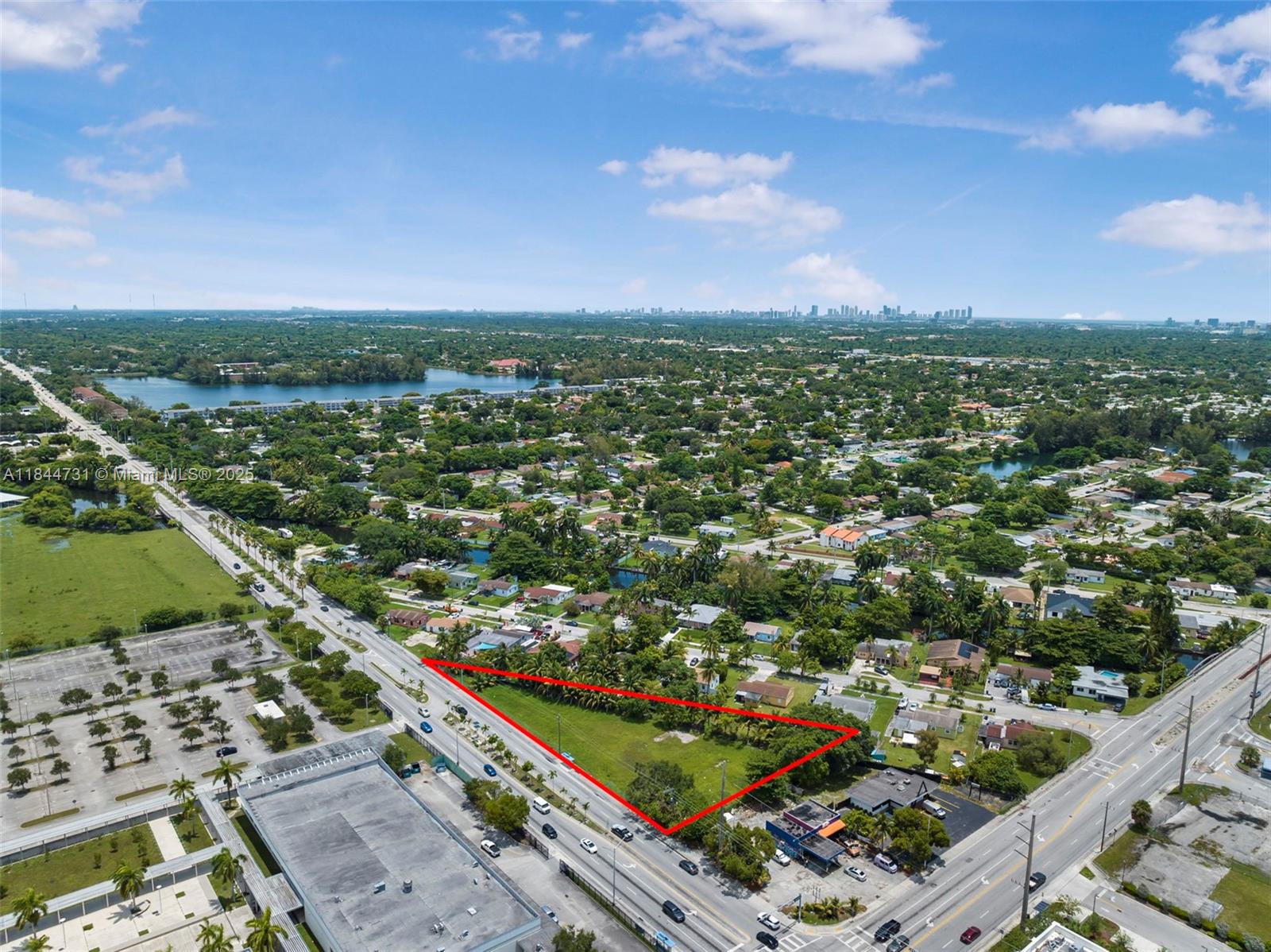 MIAMI PARK SEC 2 - Commercial Sale