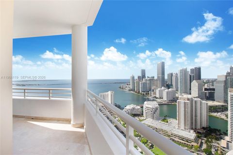 848 BRICKELL KEY DR 4306 Miami FL 33131